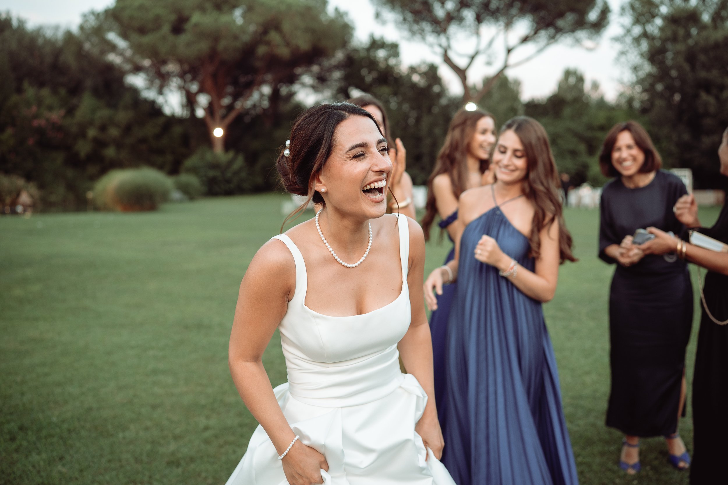 Wedding in Rome & Lazio (Roma), July 2025 — photo 54 of 79 by Rosario C.