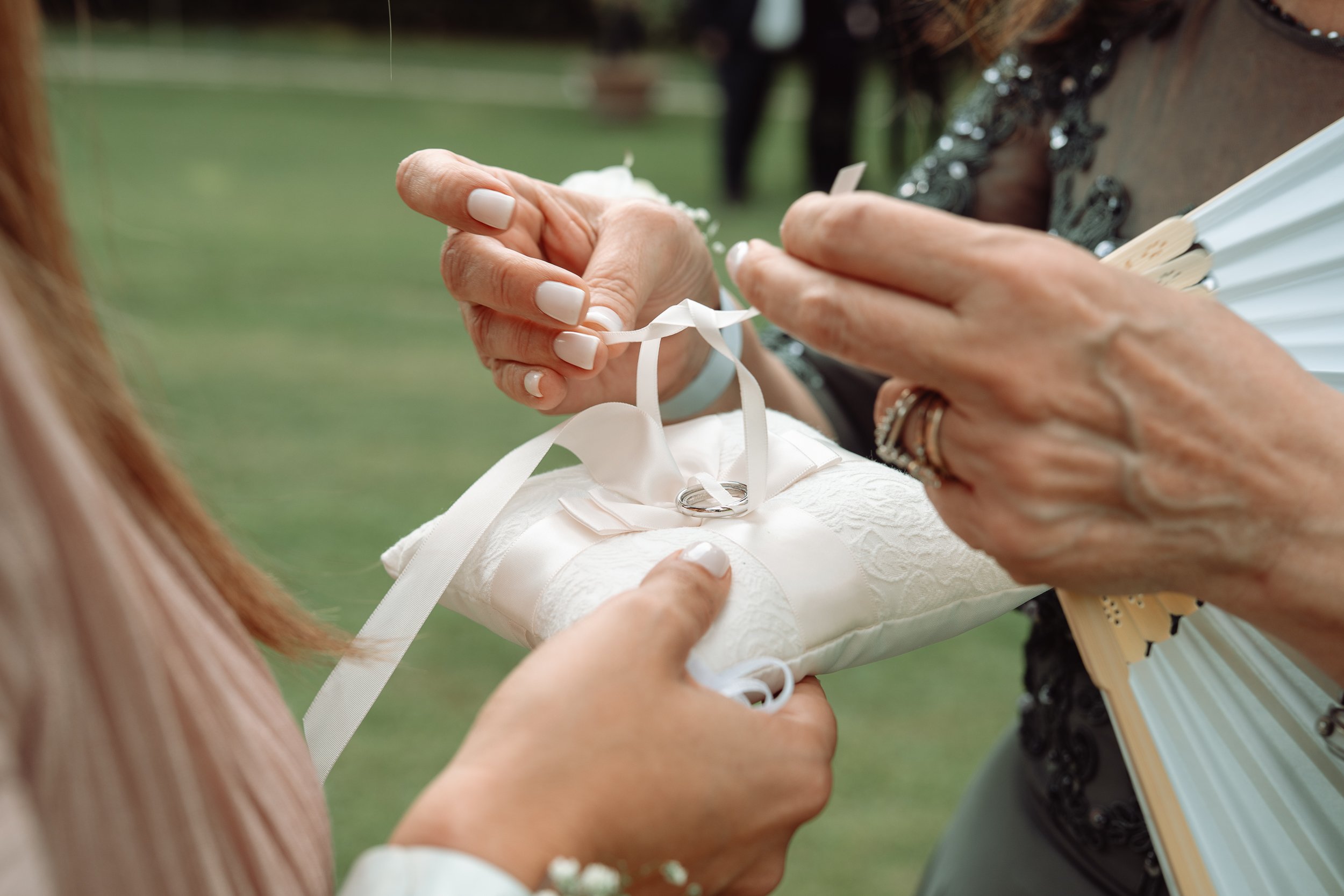 Wedding in Rome & Lazio (Roma), July 2025 — photo 32 of 79 by Rosario C.