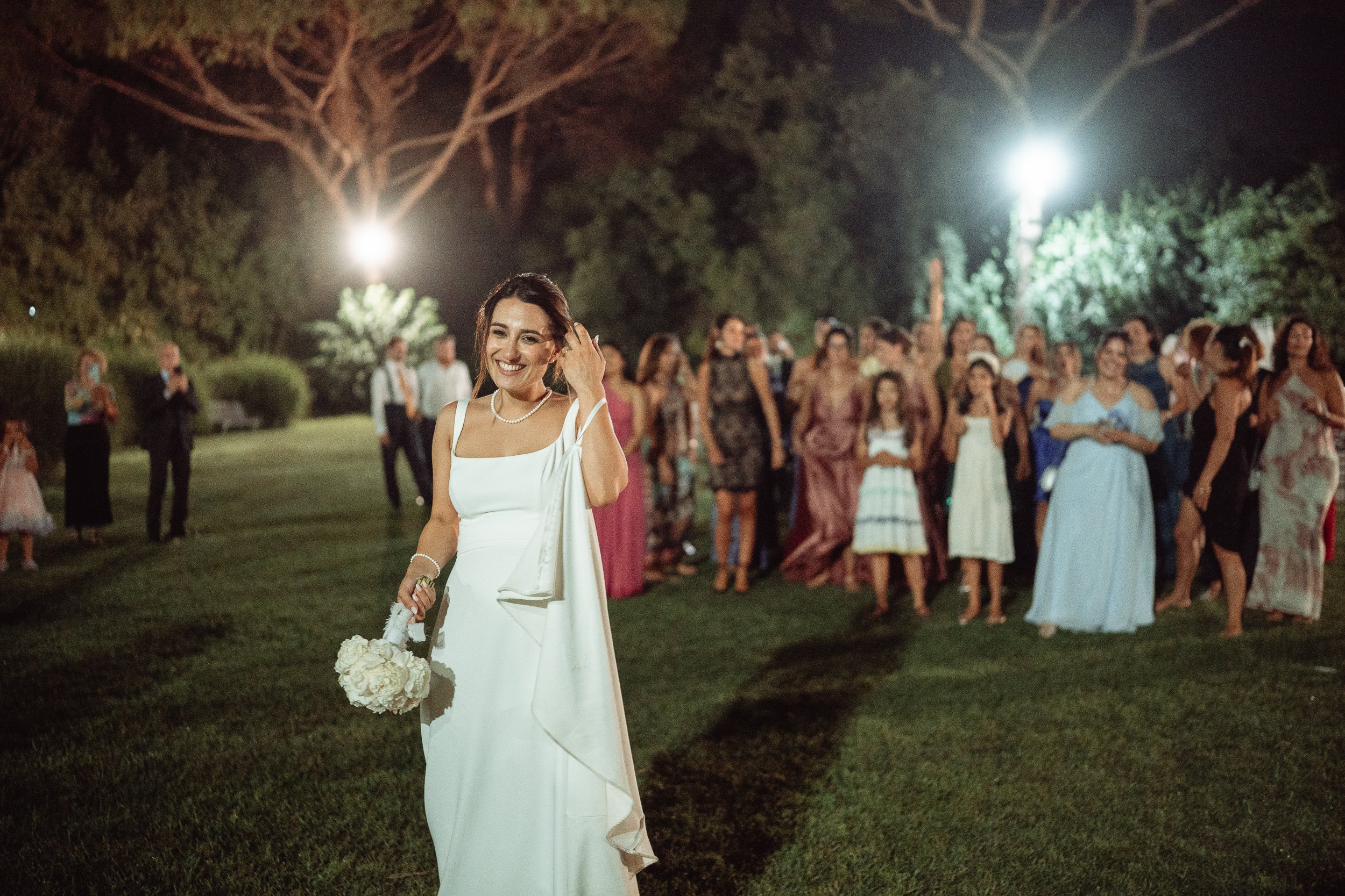 Wedding in Rome & Lazio (Roma), July 2025 — photo 69 of 79 by Rosario C.