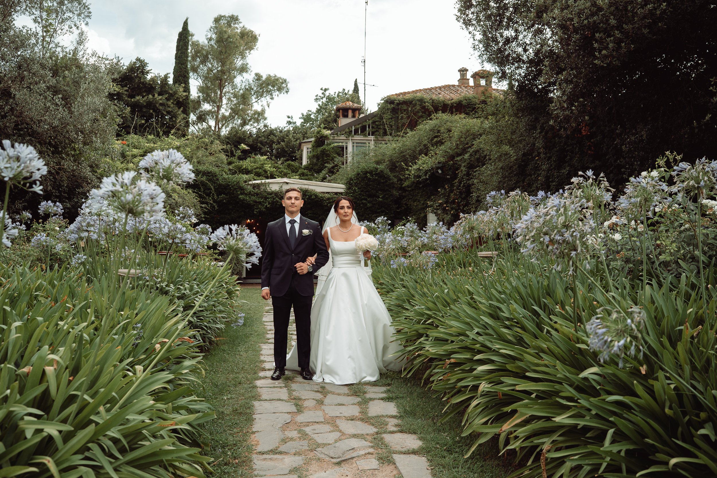 Wedding in Rome & Lazio (Roma), July 2025 — photo 25 of 79 by Rosario C.