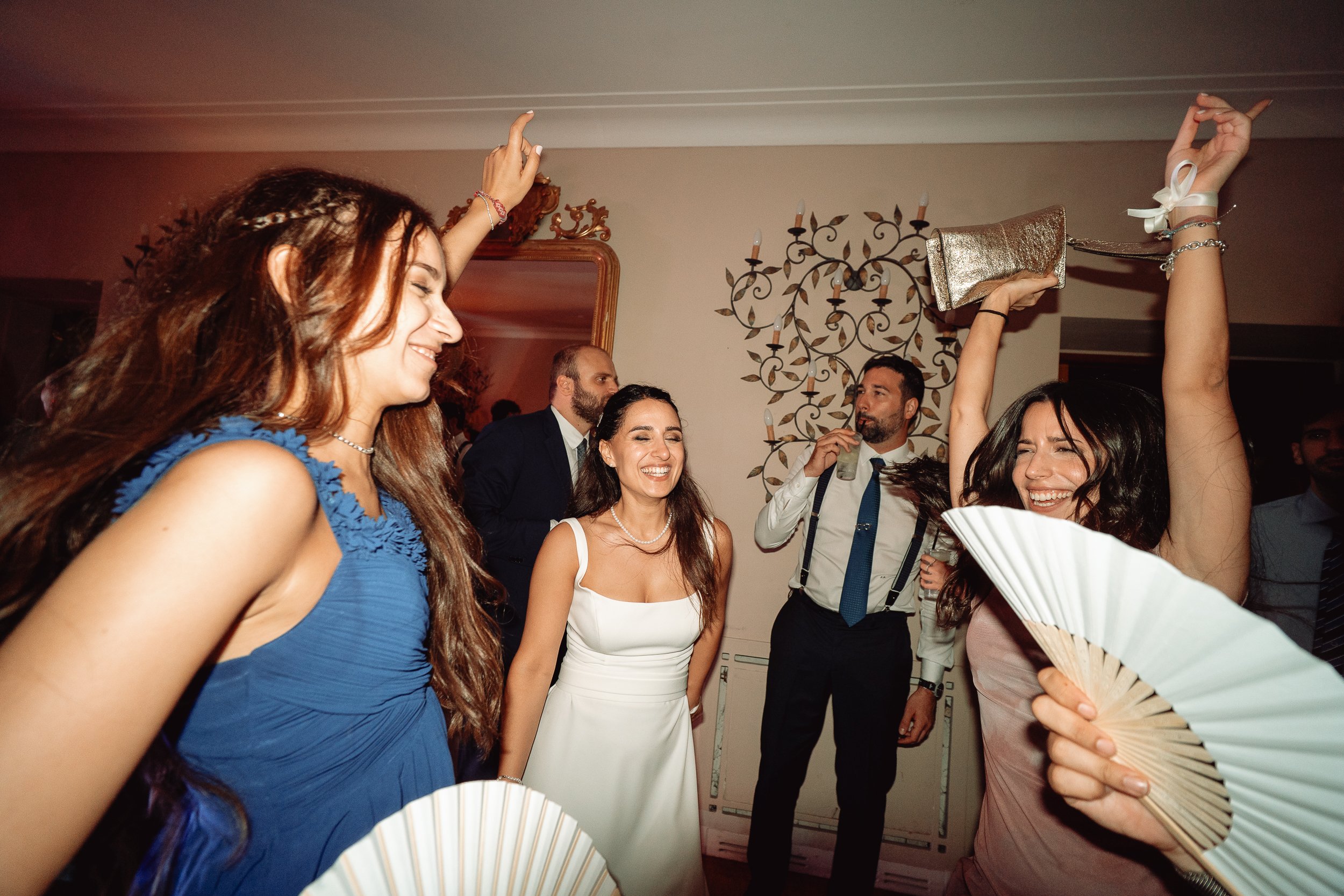 Wedding in Rome & Lazio (Roma), July 2025 — photo 74 of 79 by Rosario C.