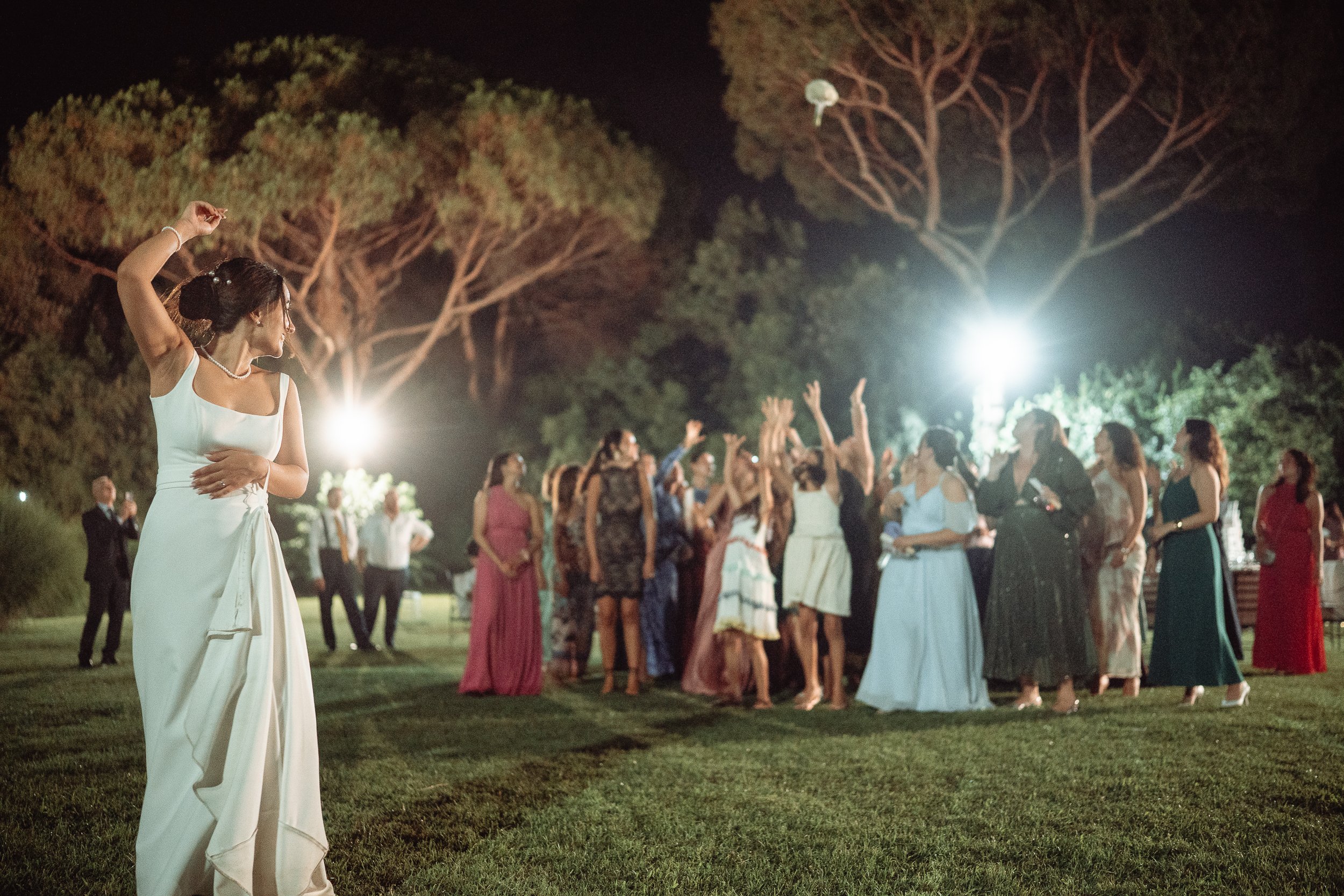 Wedding in Rome & Lazio (Roma), July 2025 — photo 70 of 79 by Rosario C.