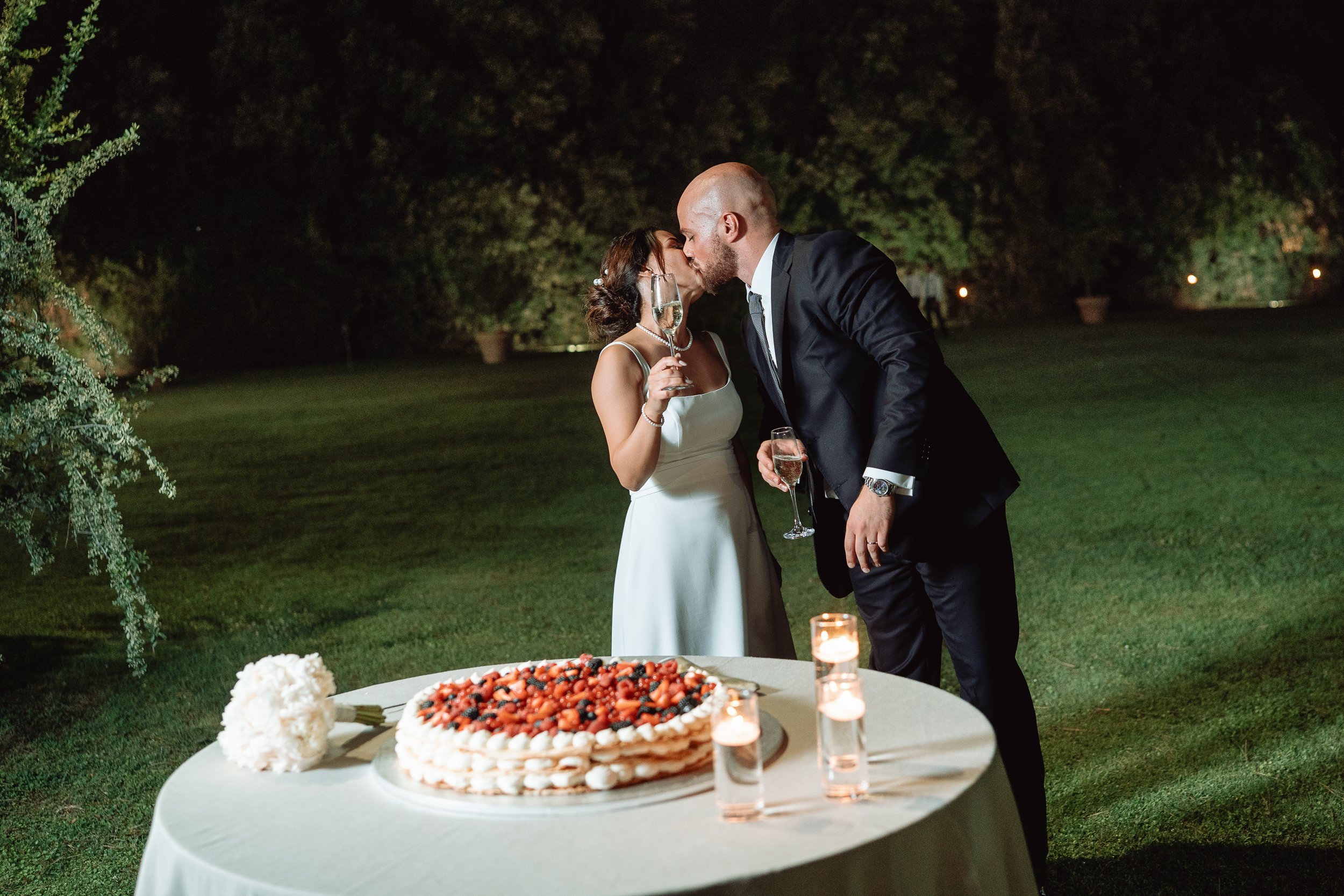 Wedding in Rome & Lazio (Roma), July 2025 — photo 68 of 79 by Rosario C.