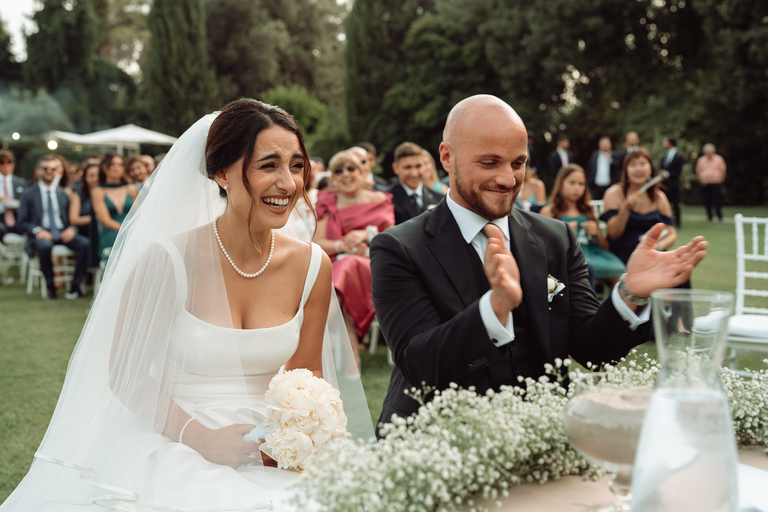 Wedding in Rome & Lazio (Roma), July 2025 — photo 33 of 79 by Rosario C.