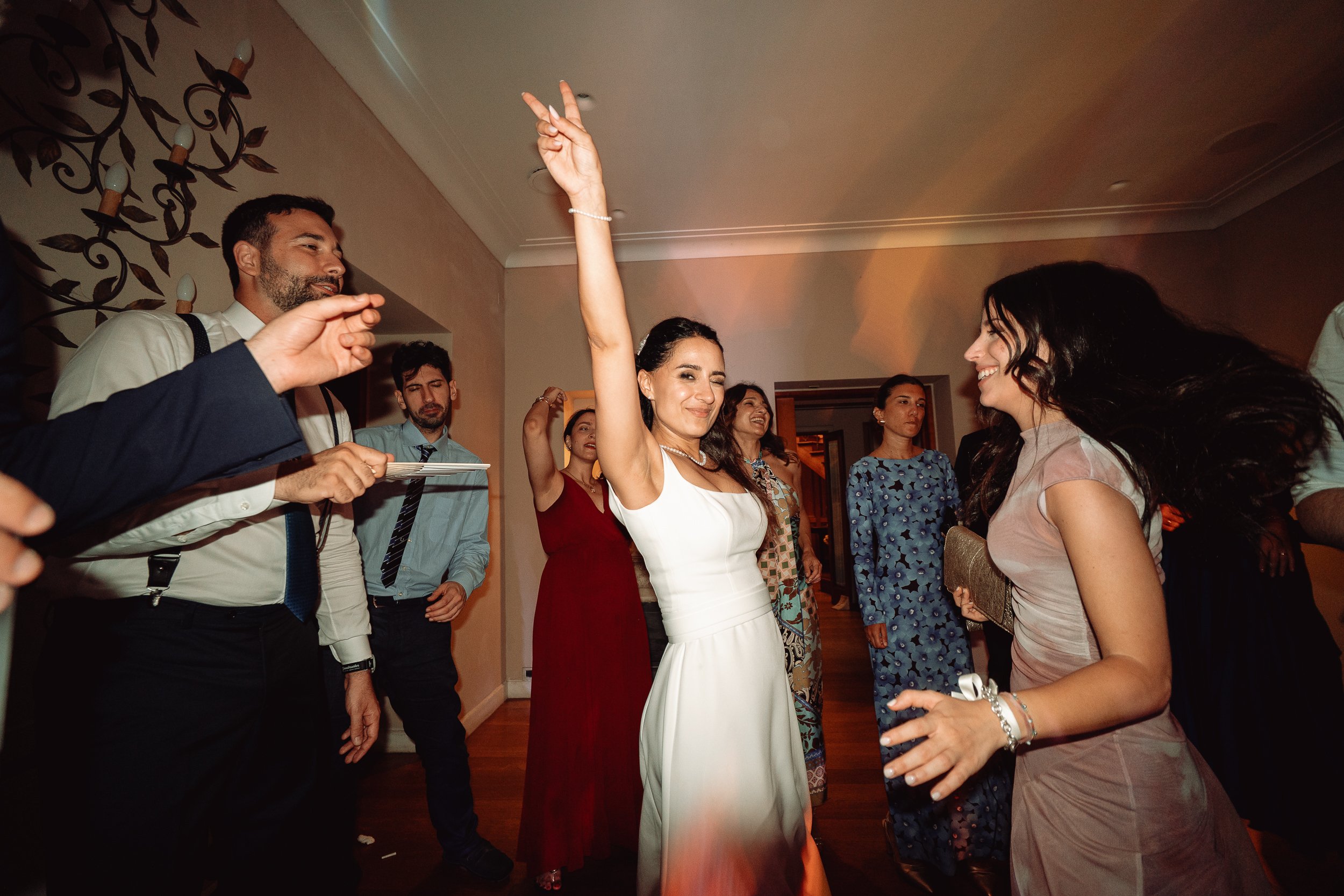 Wedding in Rome & Lazio (Roma), July 2025 — photo 72 of 79 by Rosario C.
