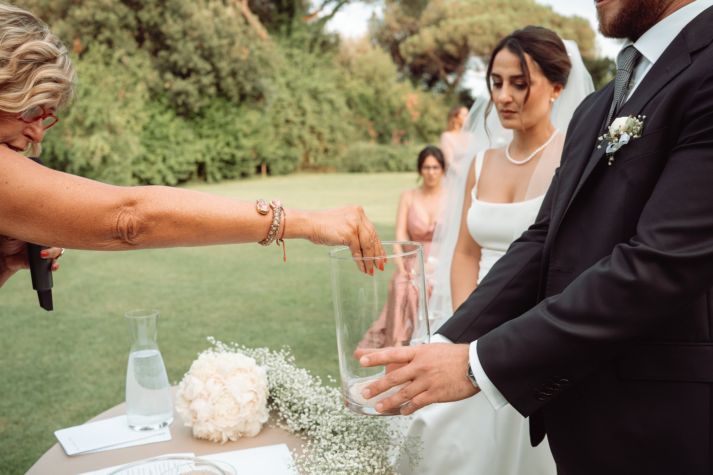 Wedding in Rome & Lazio (Roma), July 2025 — photo 34 of 79 by Rosario C.