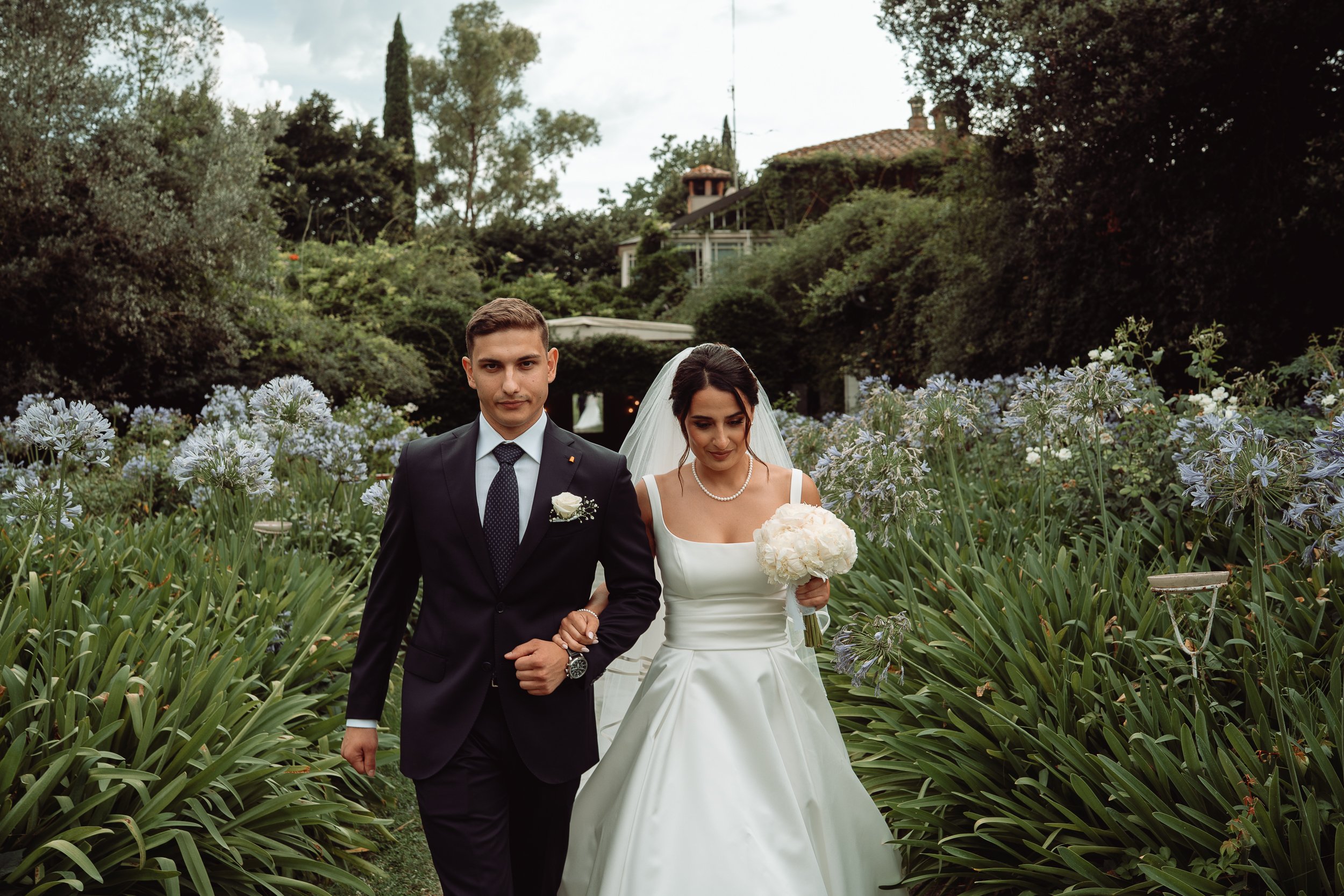 Wedding in Rome & Lazio (Roma), July 2025 — photo 26 of 79 by Rosario C.