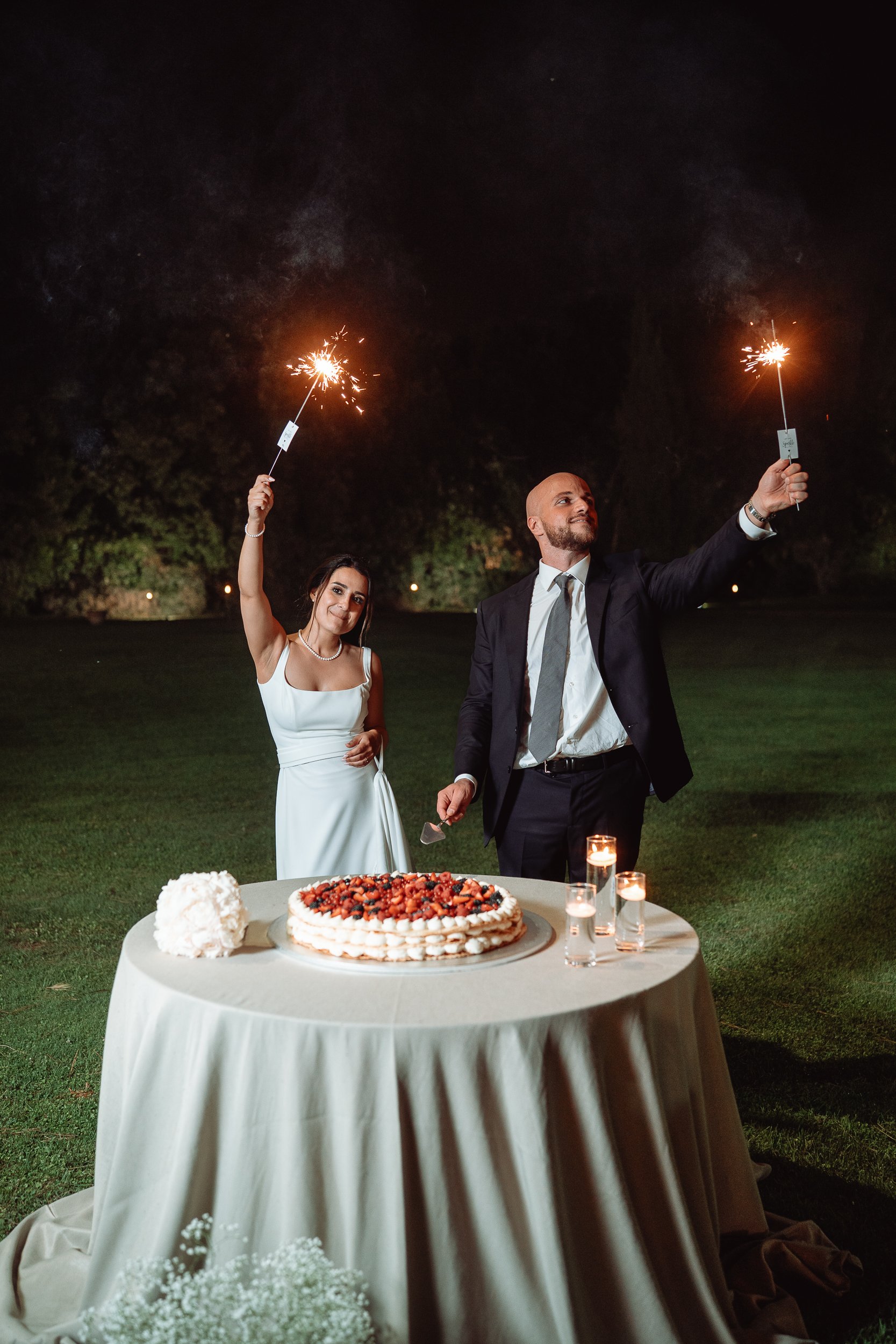 Wedding in Rome & Lazio (Roma), July 2025 — photo 66 of 79 by Rosario C.