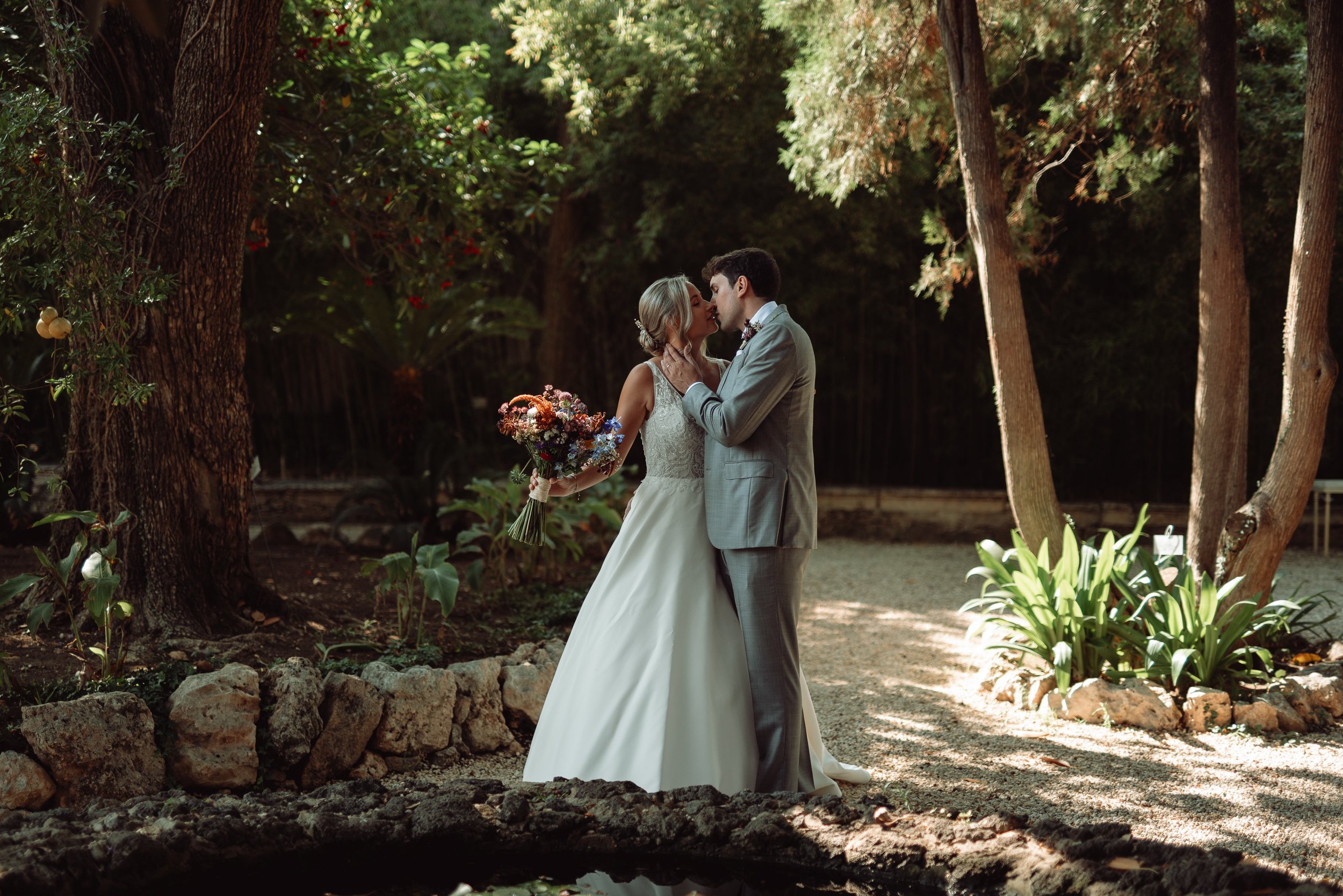 Wedding in Sicily (Syracuse), September 2023 — photo 10 of 58 by Rosario C.