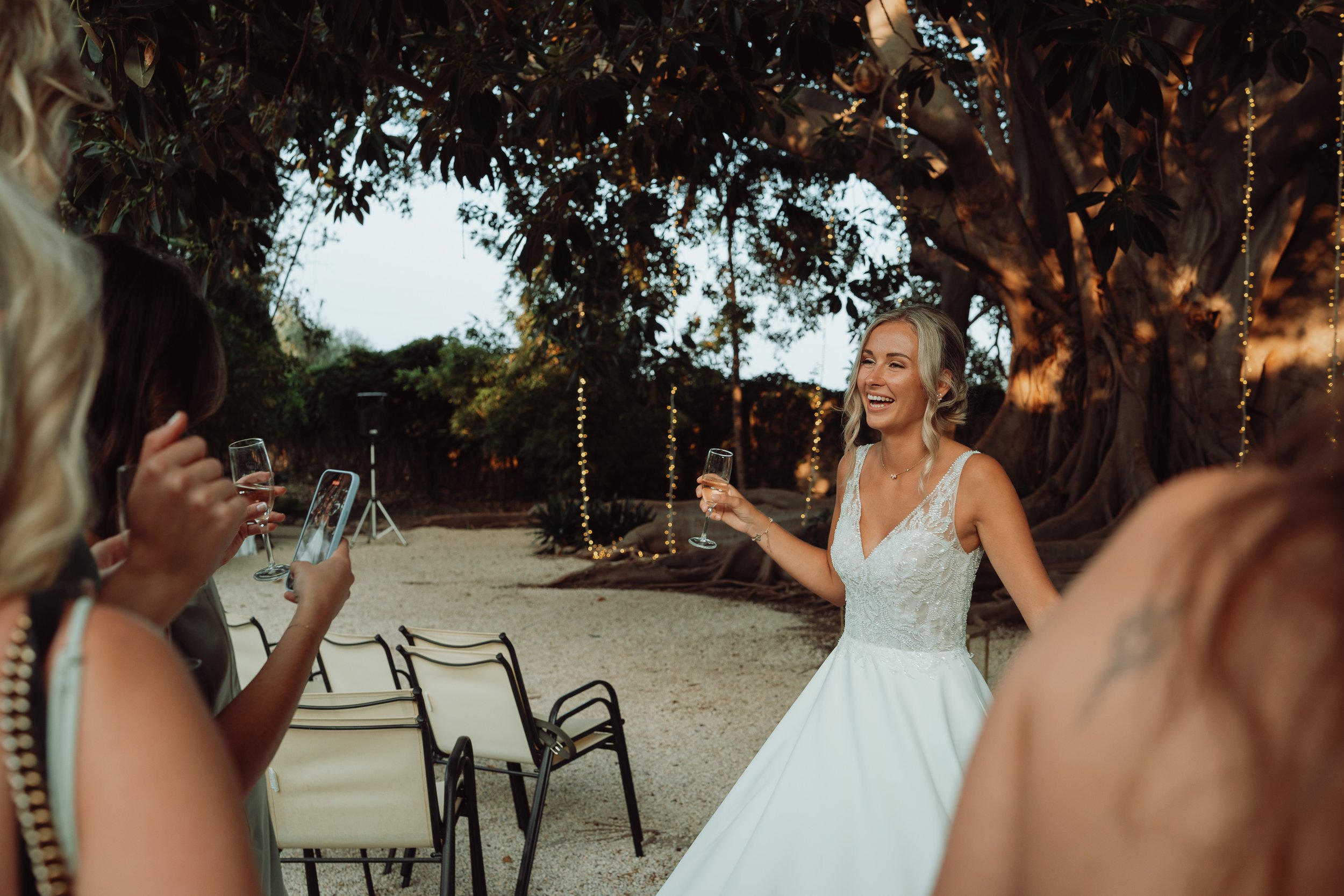 Wedding in Sicily (Syracuse), September 2023 — photo 34 of 58 by Rosario C.