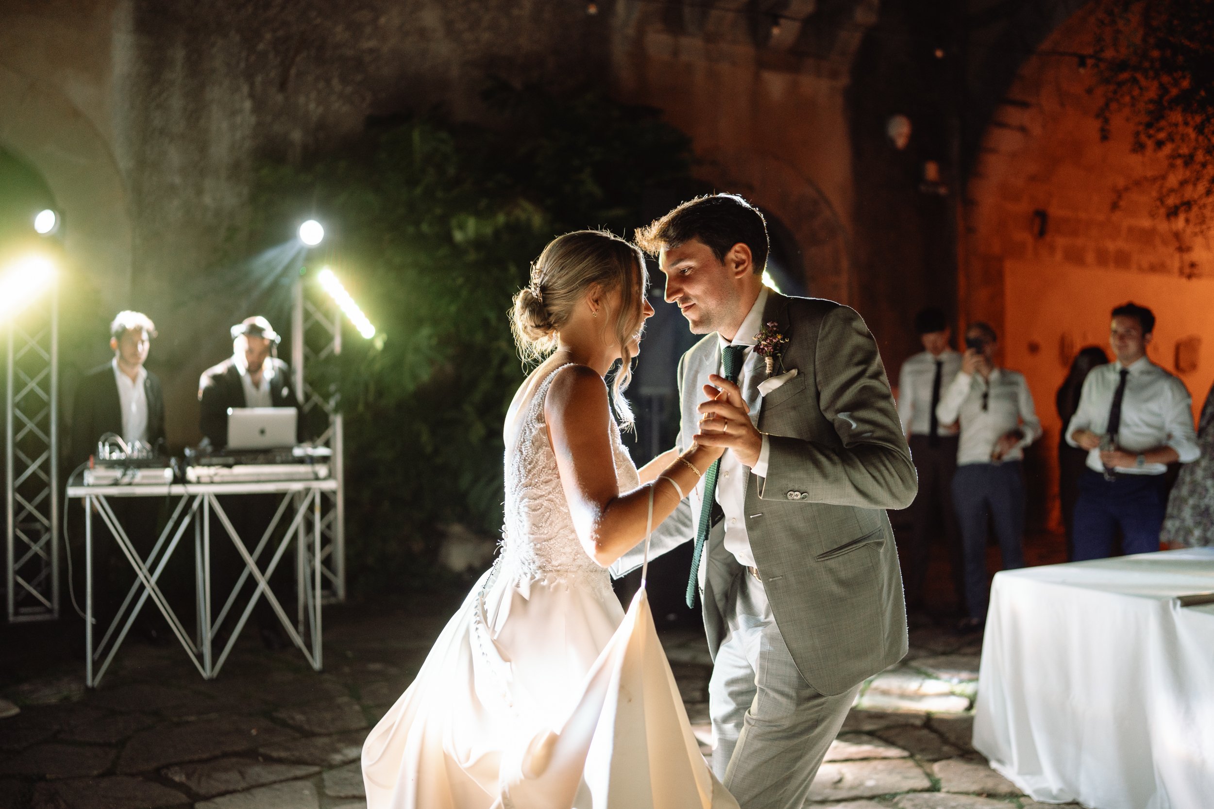 Wedding in Sicily (Syracuse), September 2023 — photo 49 of 58 by Rosario C.