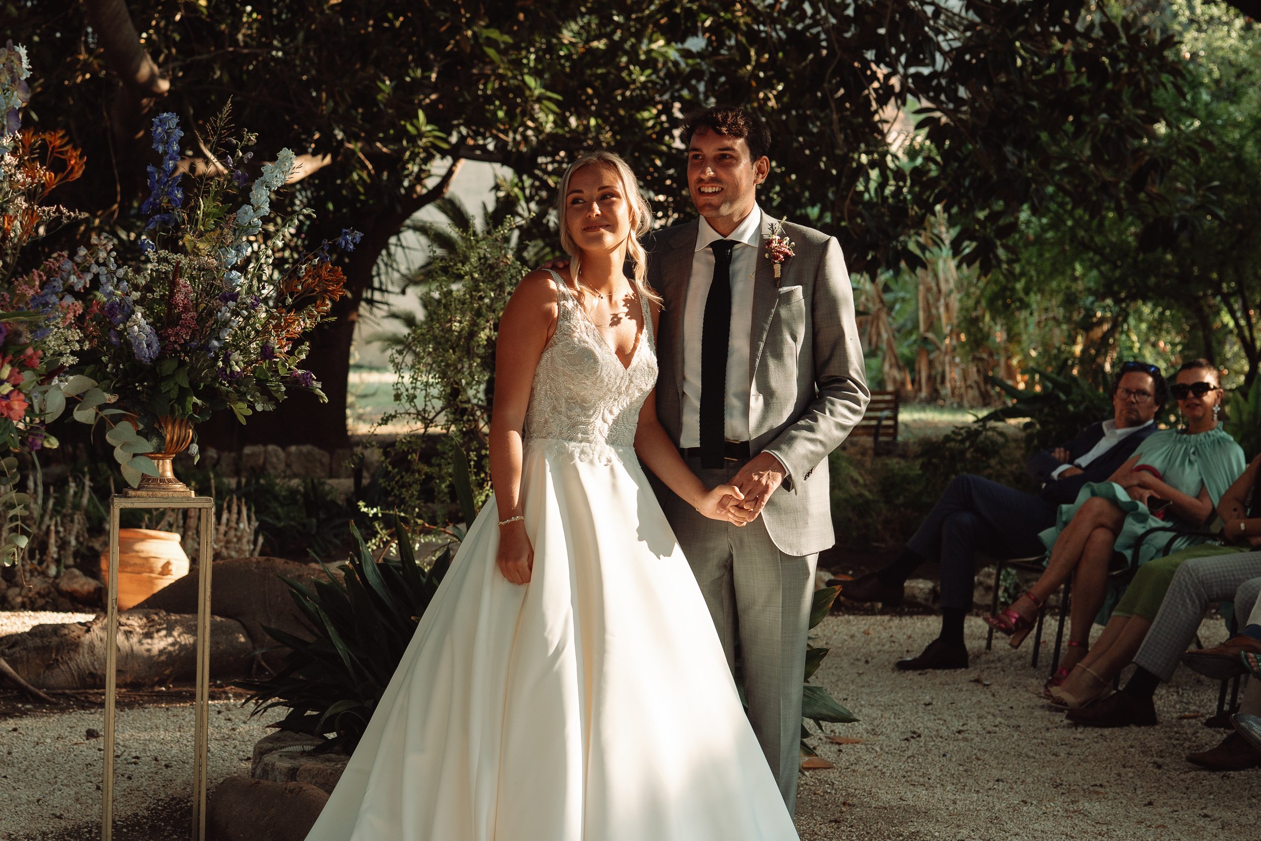 Wedding in Sicily (Syracuse), September 2023 — photo 27 of 58 by Rosario C.