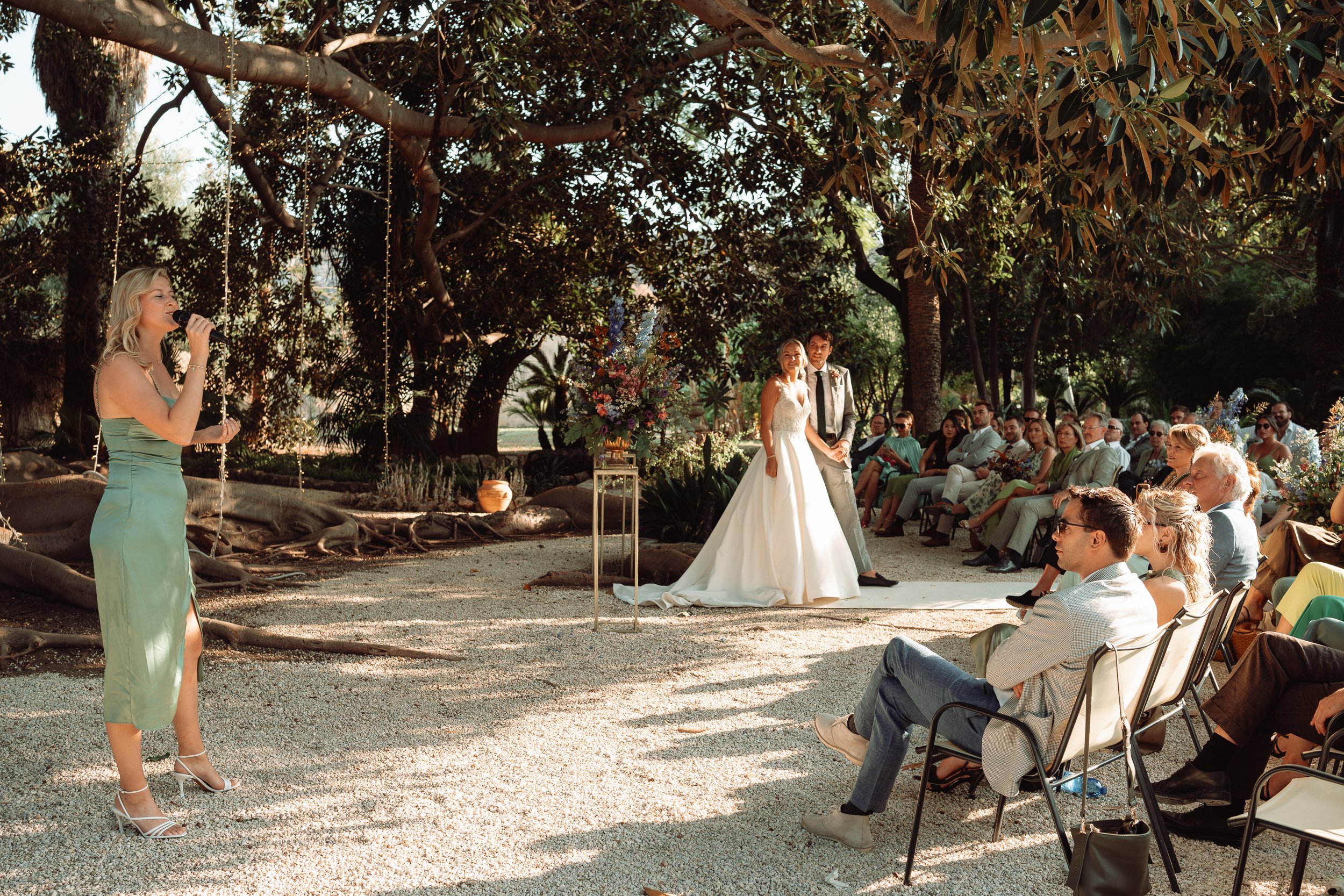 Wedding in Sicily (Syracuse), September 2023 — photo 28 of 58 by Rosario C.