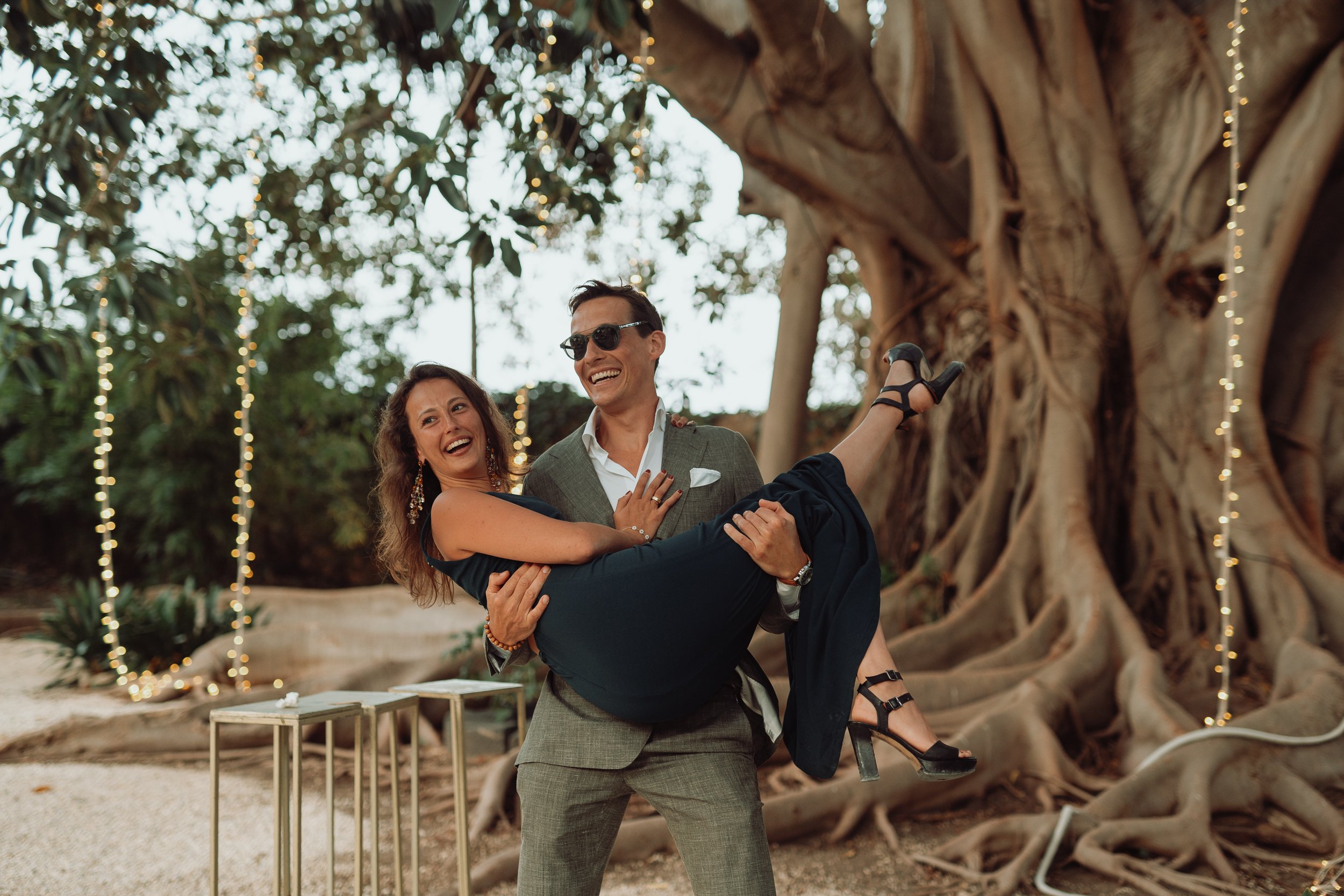 Wedding in Sicily (Syracuse), September 2023 — photo 35 of 58 by Rosario C.