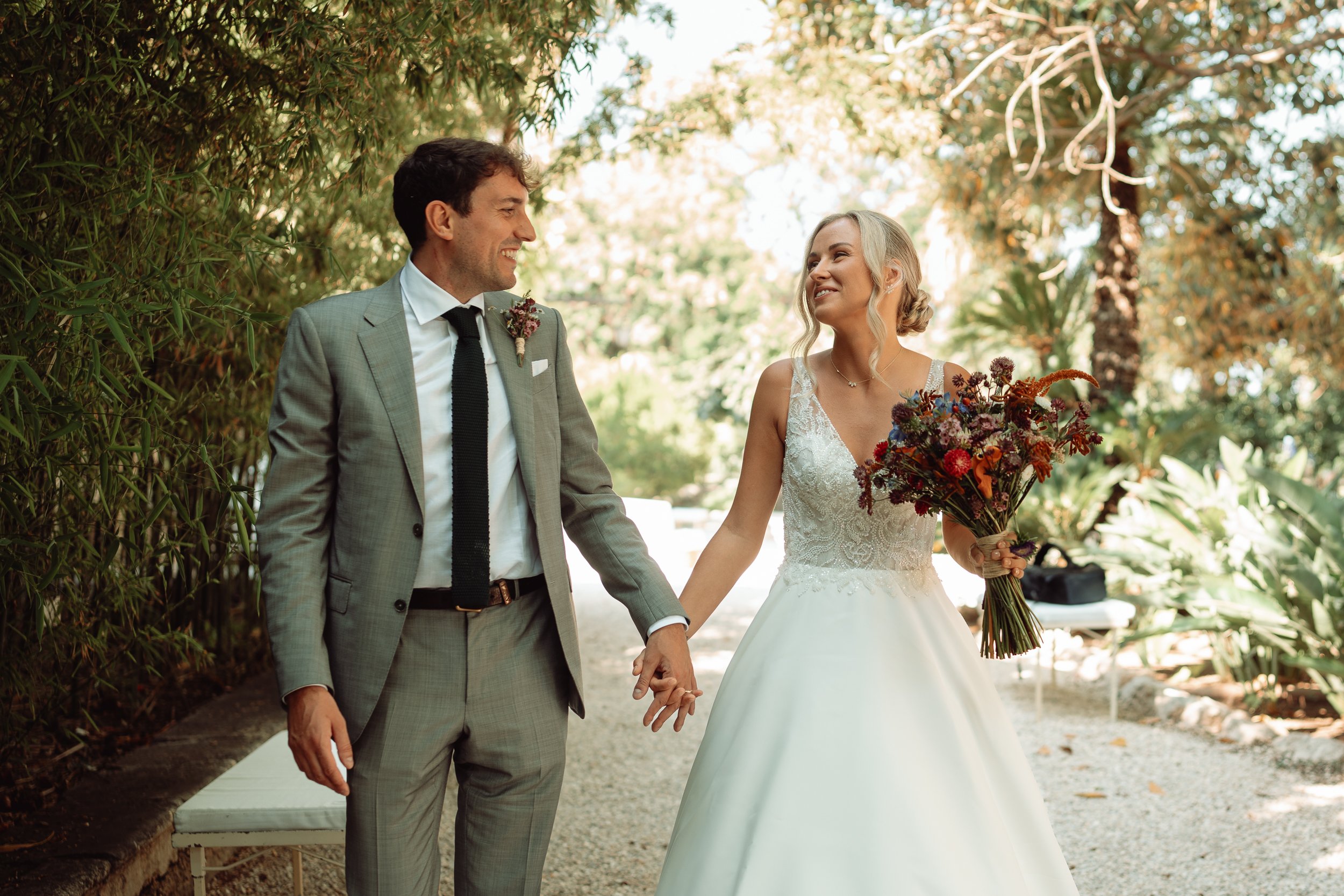 Wedding in Sicily (Syracuse), September 2023 — photo 9 of 58 by Rosario C.