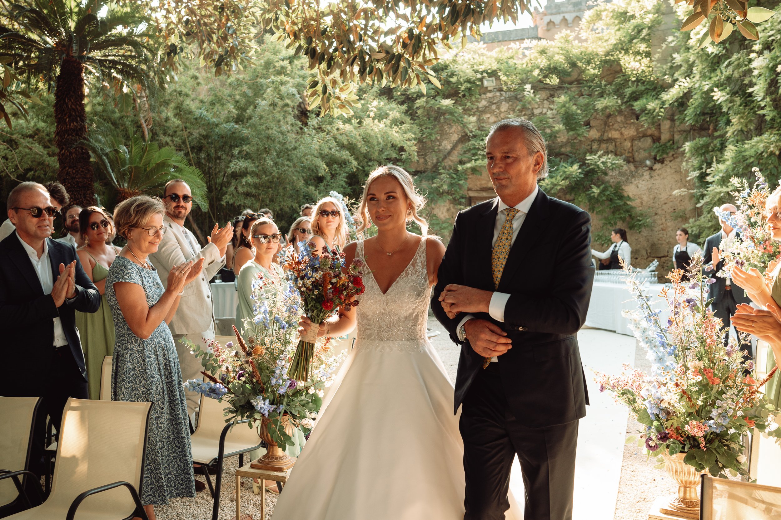 Wedding in Sicily (Syracuse), September 2023 — photo 26 of 58 by Rosario C.