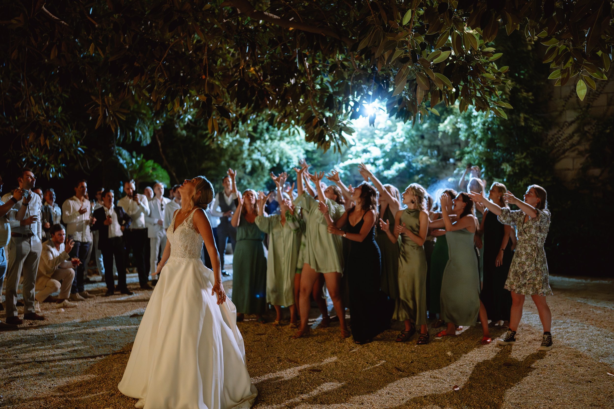 Wedding in Sicily (Syracuse), September 2023 — photo 58 of 58 by Rosario C.