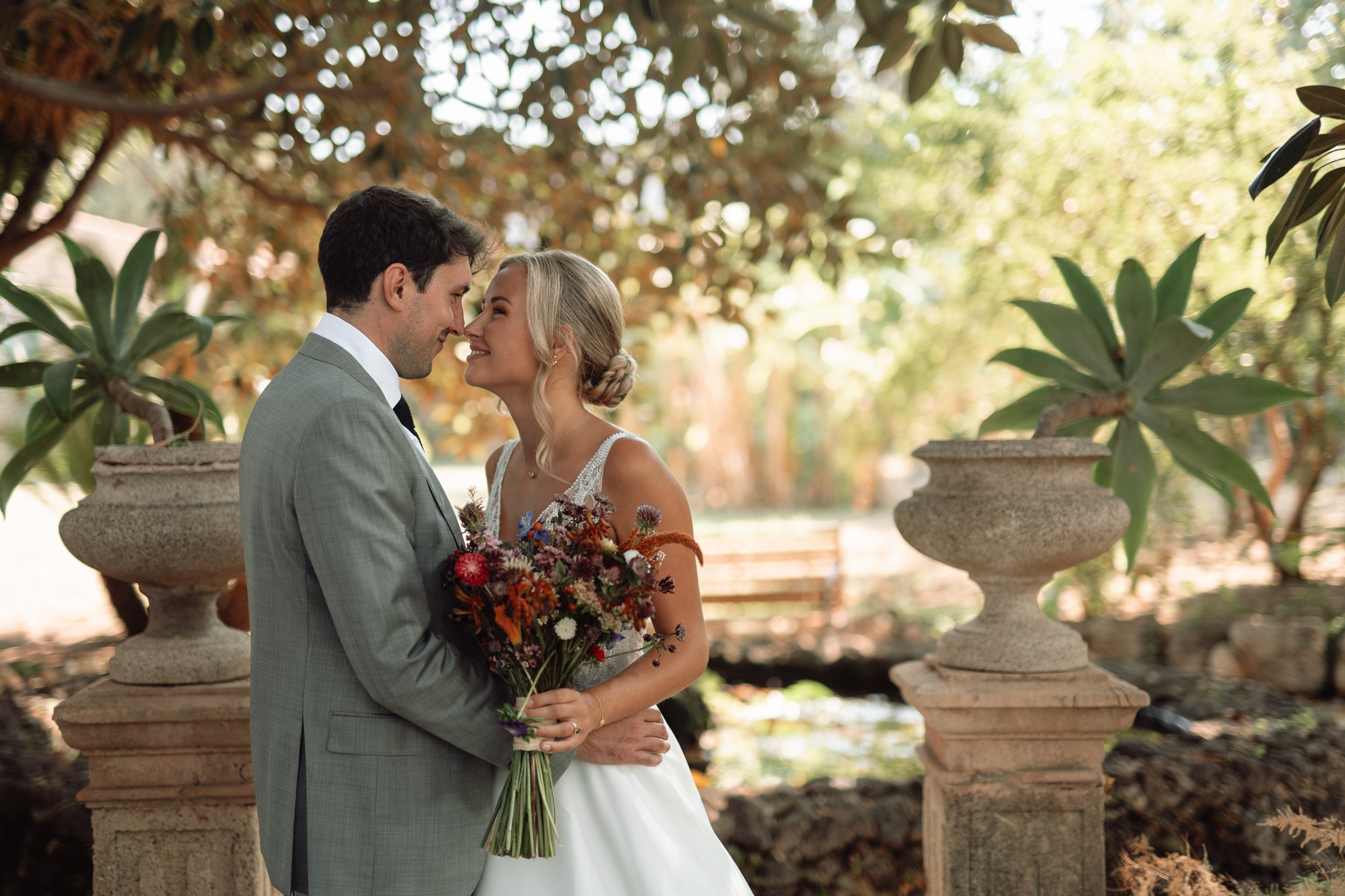 Wedding in Sicily (Syracuse), September 2023 — photo 14 of 58 by Rosario C.