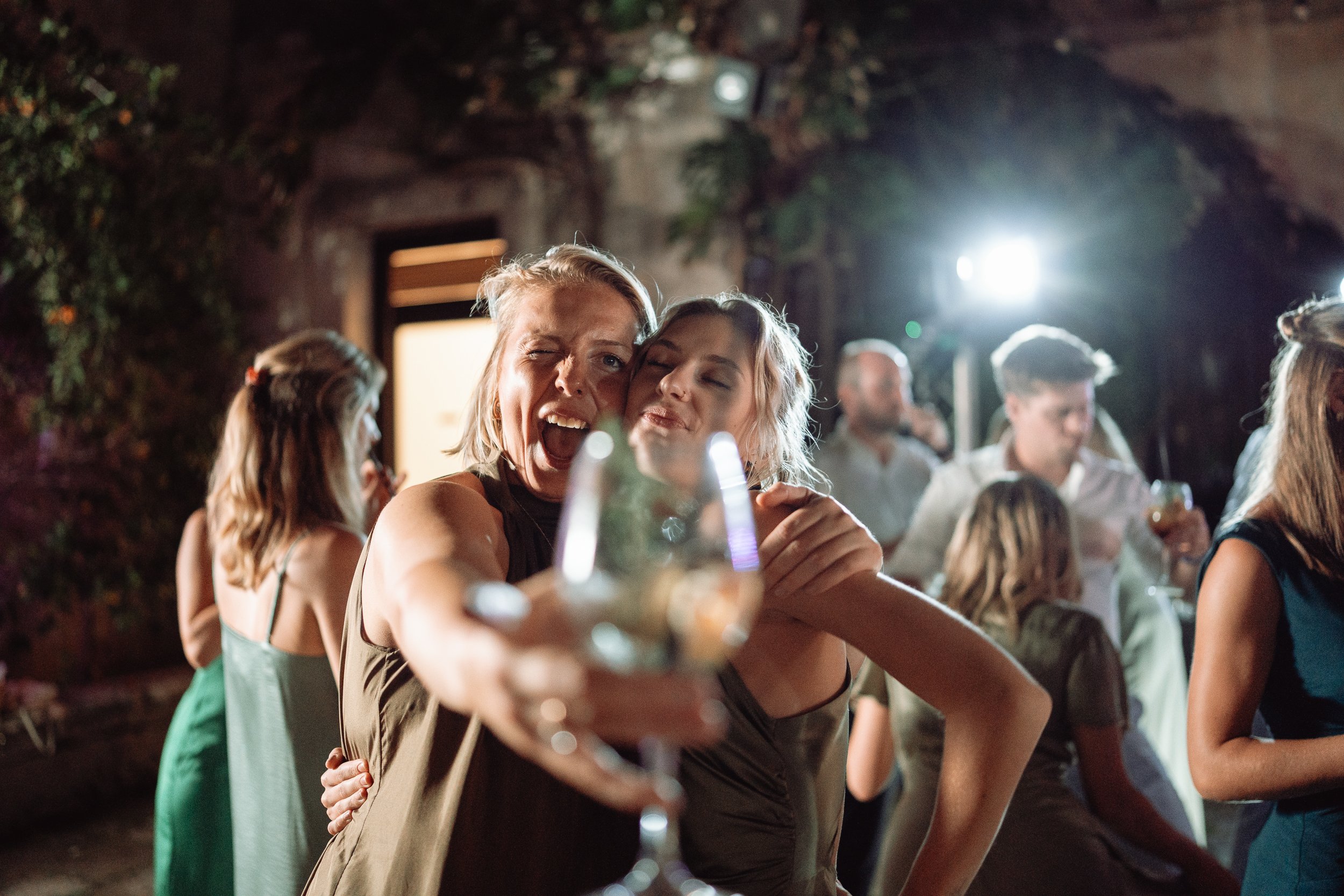 Wedding in Sicily (Syracuse), September 2023 — photo 56 of 58 by Rosario C.