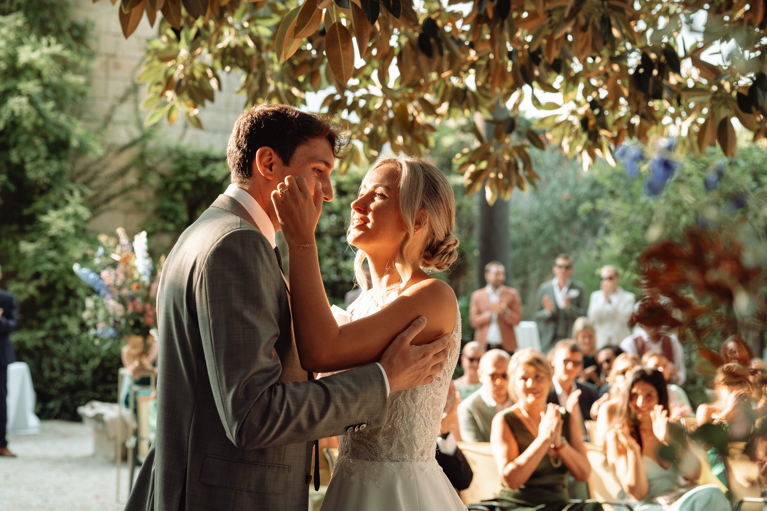 Wedding in Sicily (Syracuse), September 2023 — photo 30 of 58 by Rosario C.