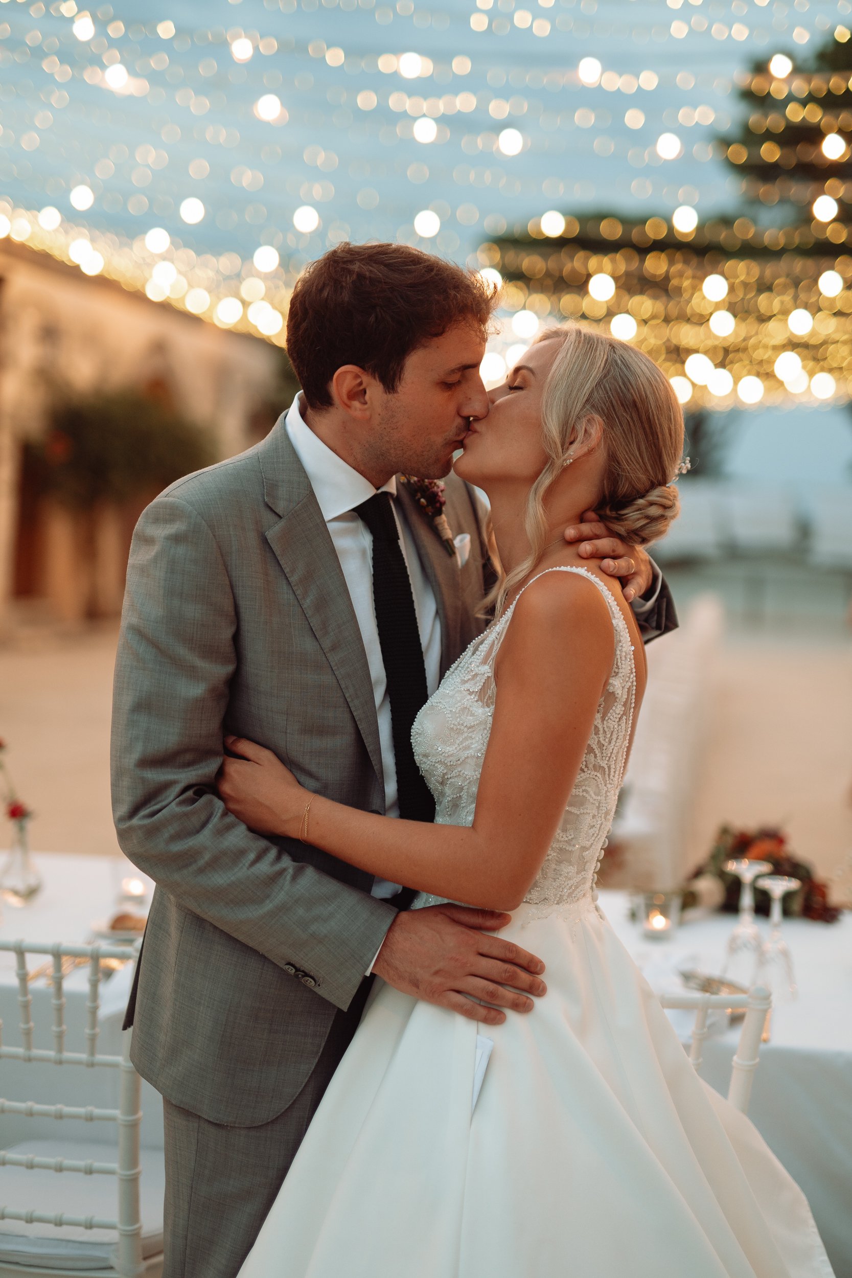 Wedding in Sicily (Syracuse), September 2023 — photo 41 of 58 by Rosario C.