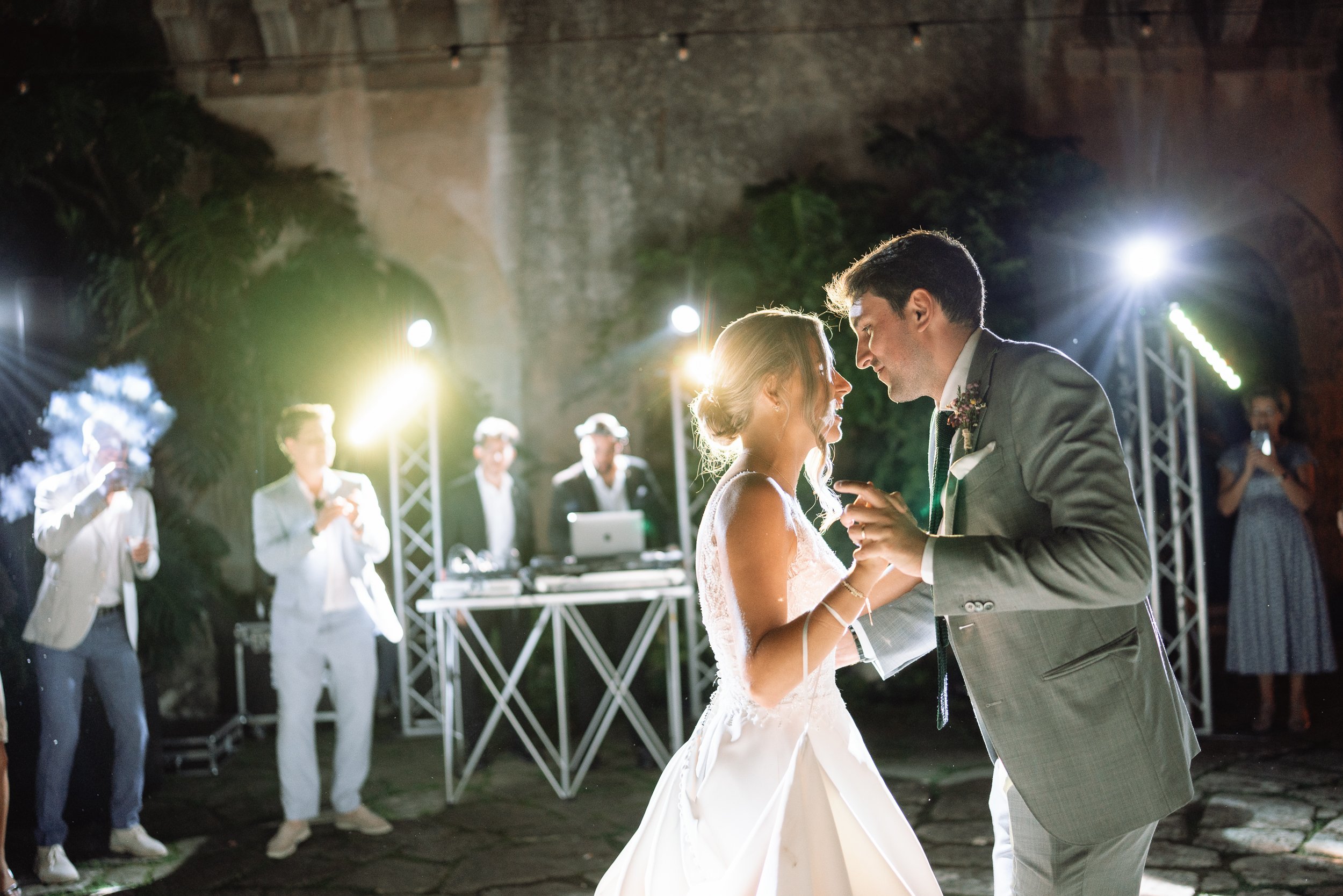 Wedding in Sicily (Syracuse), September 2023 — photo 50 of 58 by Rosario C.