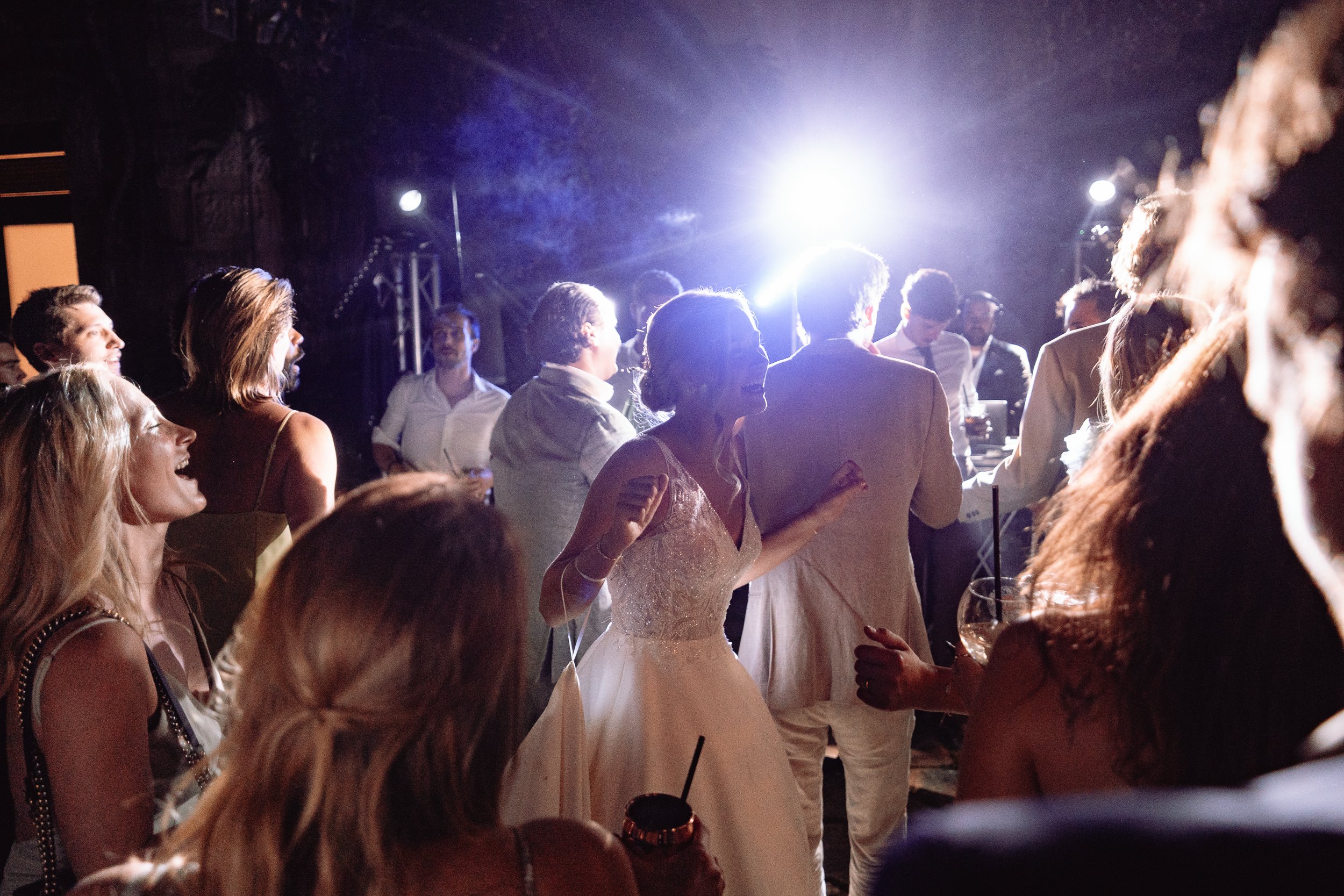 Wedding in Sicily (Syracuse), September 2023 — photo 51 of 58 by Rosario C.