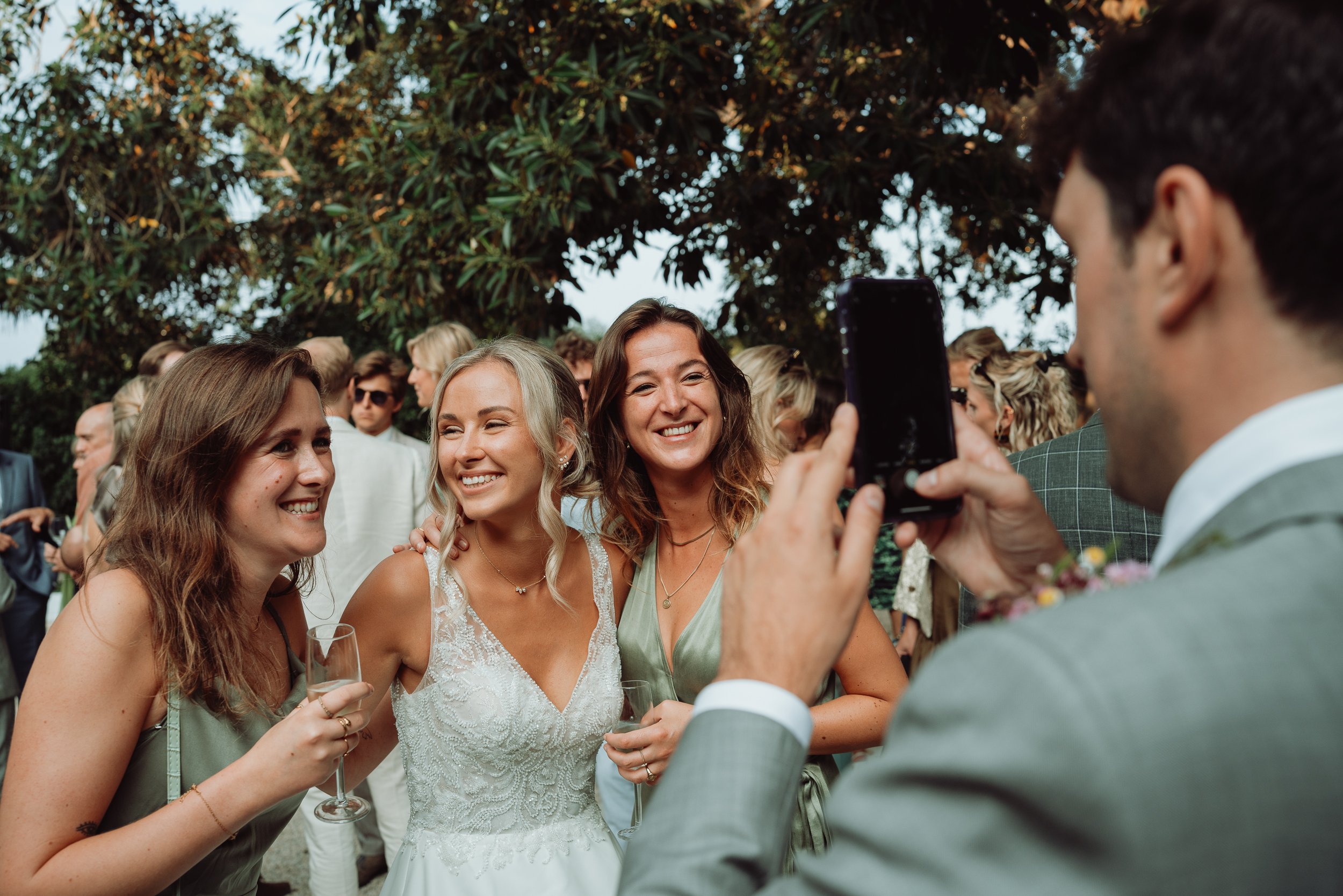 Wedding in Sicily (Syracuse), September 2023 — photo 32 of 58 by Rosario C.