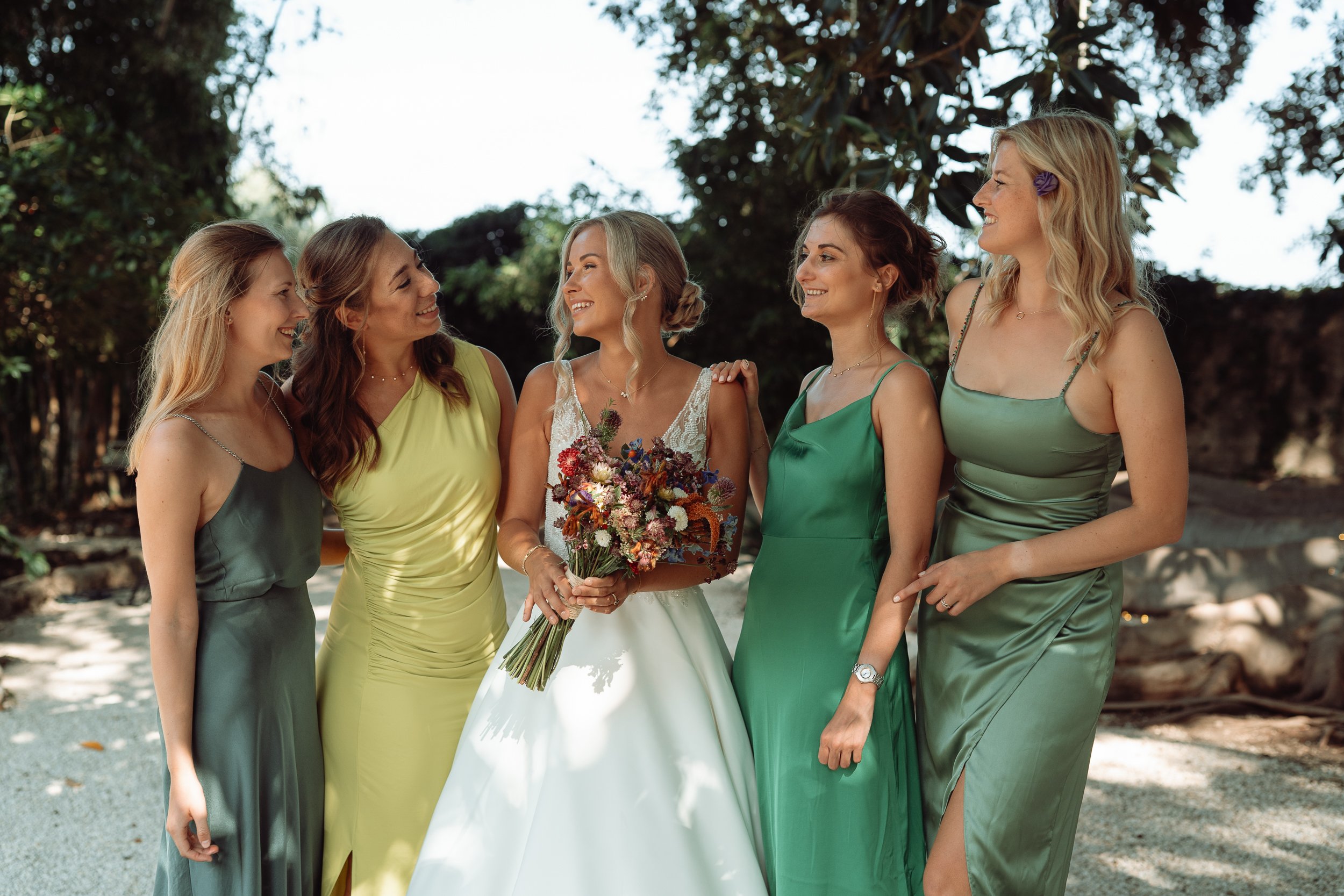 Wedding in Sicily (Syracuse), September 2023 — photo 24 of 58 by Rosario C.