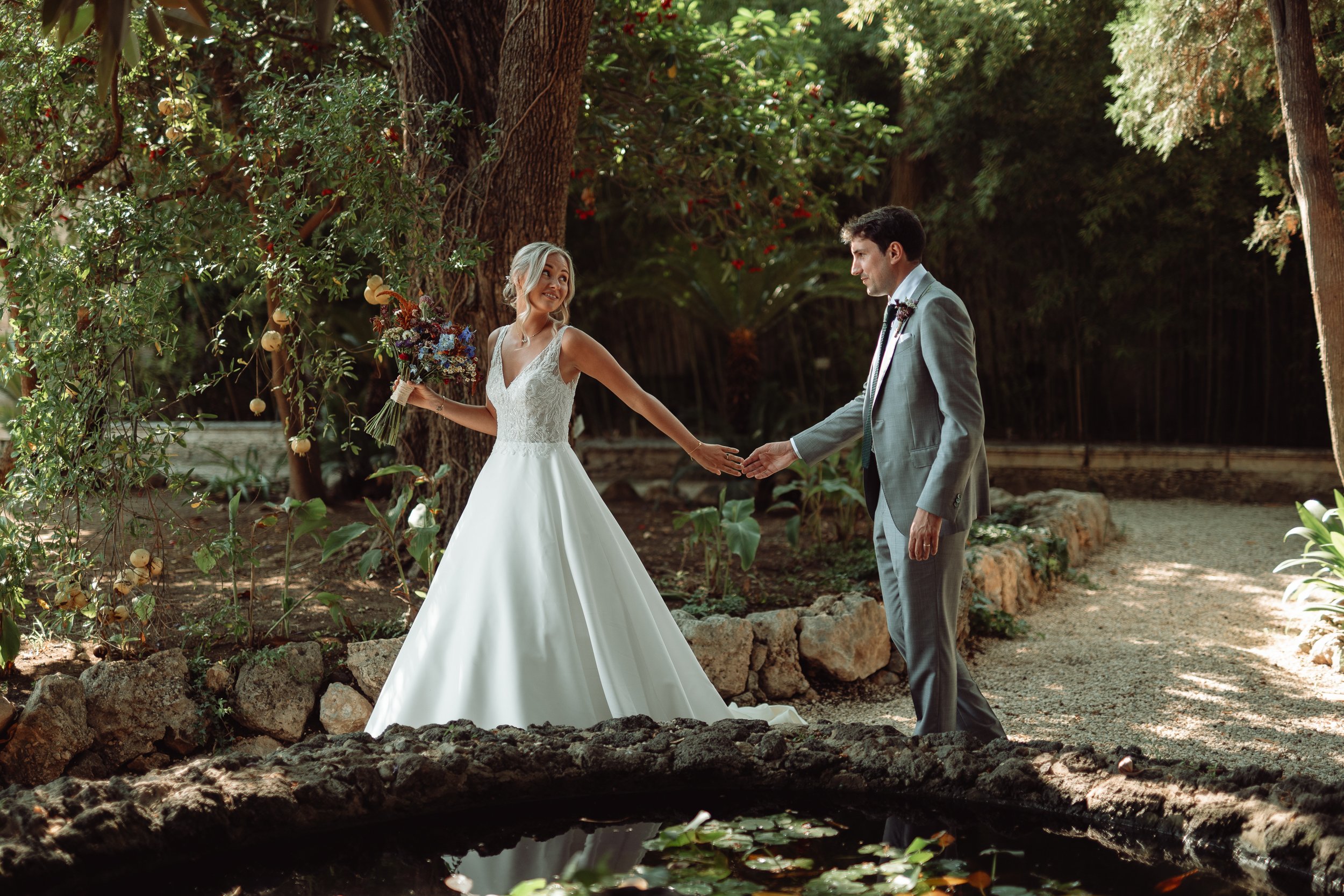 Wedding in Sicily (Syracuse), September 2023 — photo 11 of 58 by Rosario C.