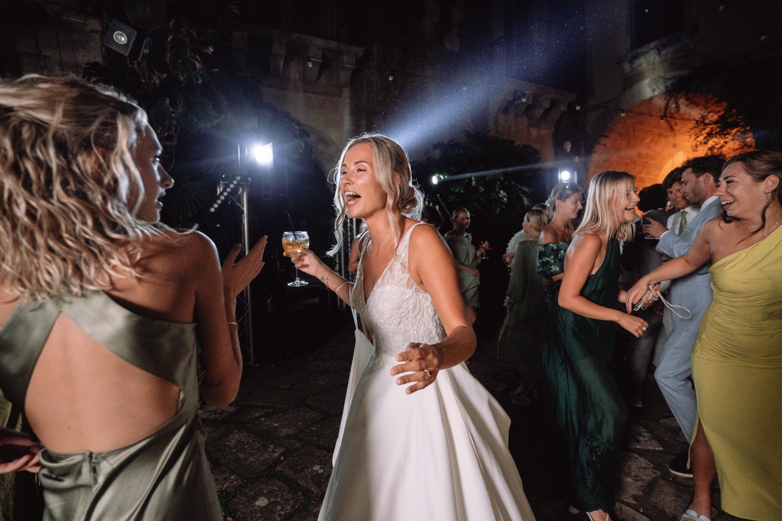 Wedding in Sicily (Syracuse), September 2023 — photo 53 of 58 by Rosario C.
