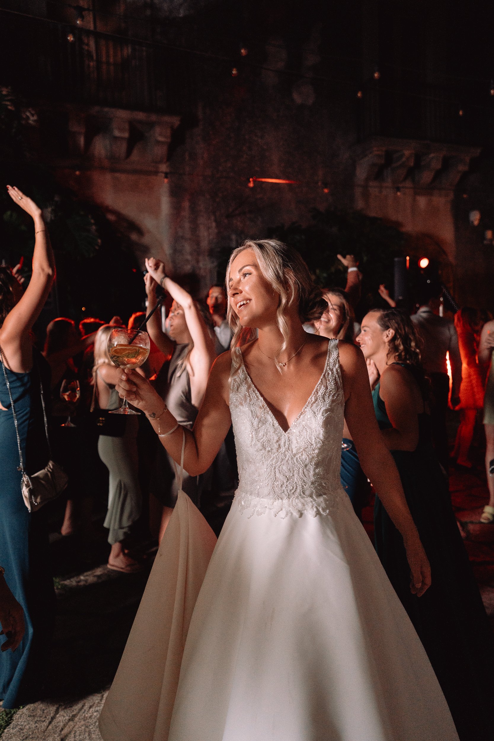 Wedding in Sicily (Syracuse), September 2023 — photo 55 of 58 by Rosario C.