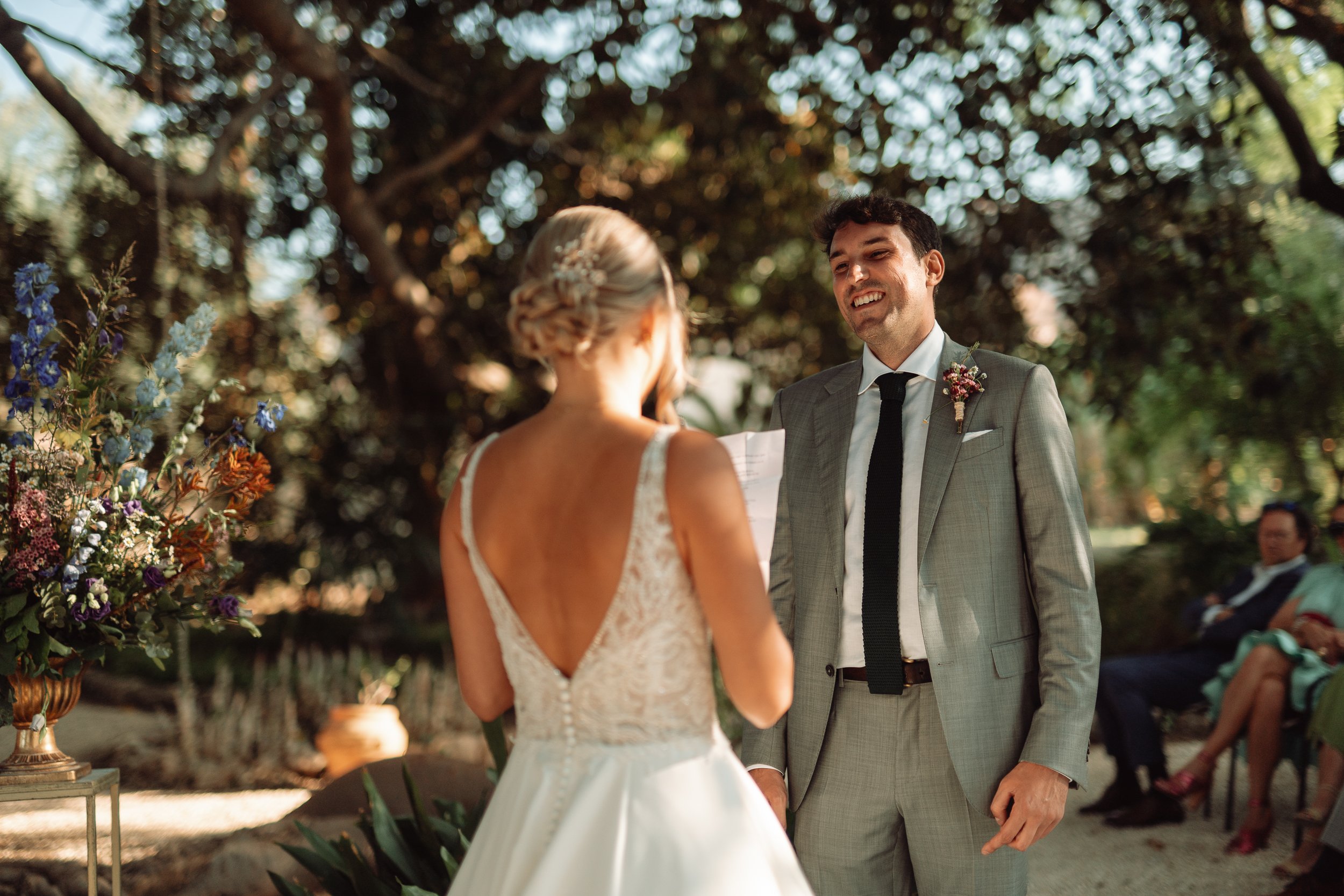 Wedding in Sicily (Syracuse), September 2023 — photo 29 of 58 by Rosario C.