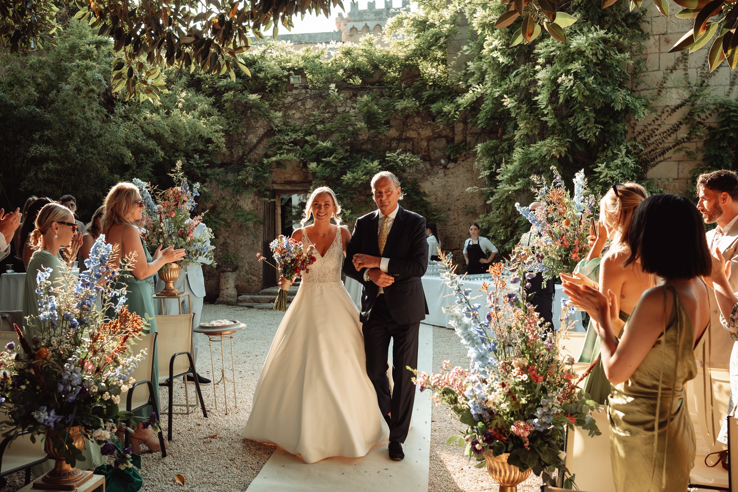 Wedding in Sicily (Syracuse), September 2023 — photo 25 of 58 by Rosario C.