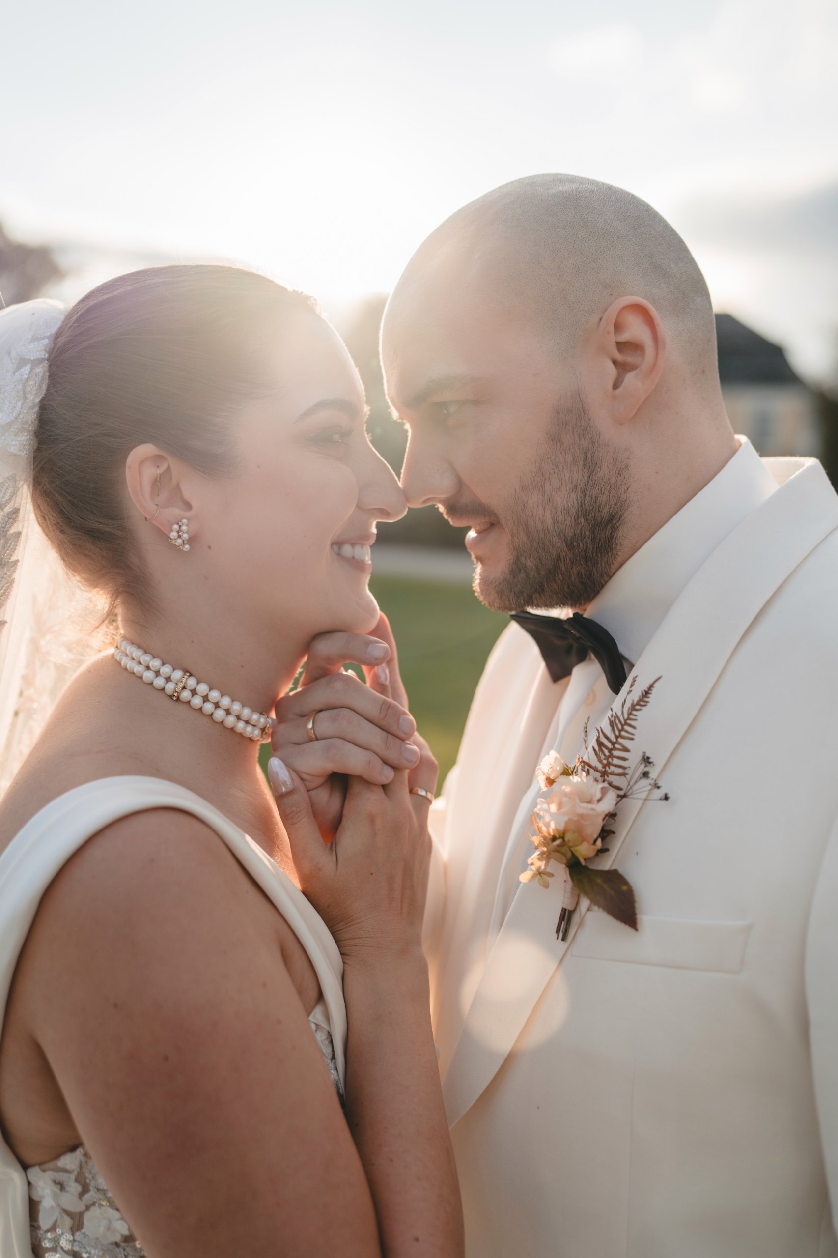 Casamento em Viena (Schloss Grafenegg), setembro de 2025 — fotografia 16 de 27, por Ian P.