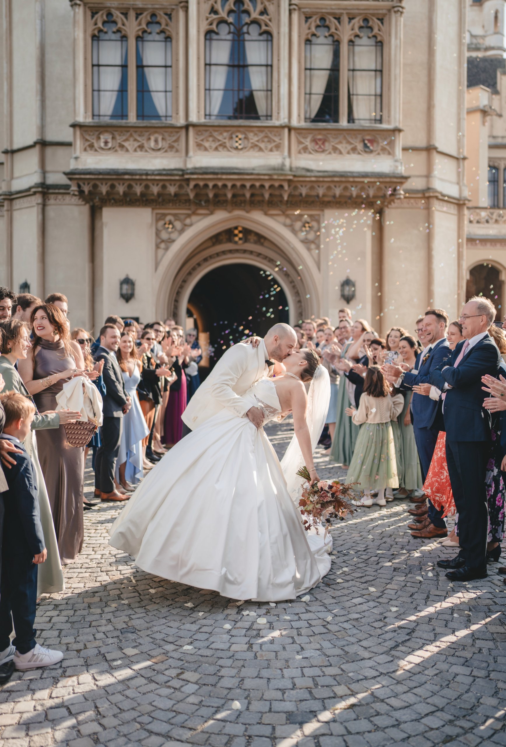 Casamento em Viena (Schloss Grafenegg), setembro de 2025 — fotografia 11 de 27, por Ian P.