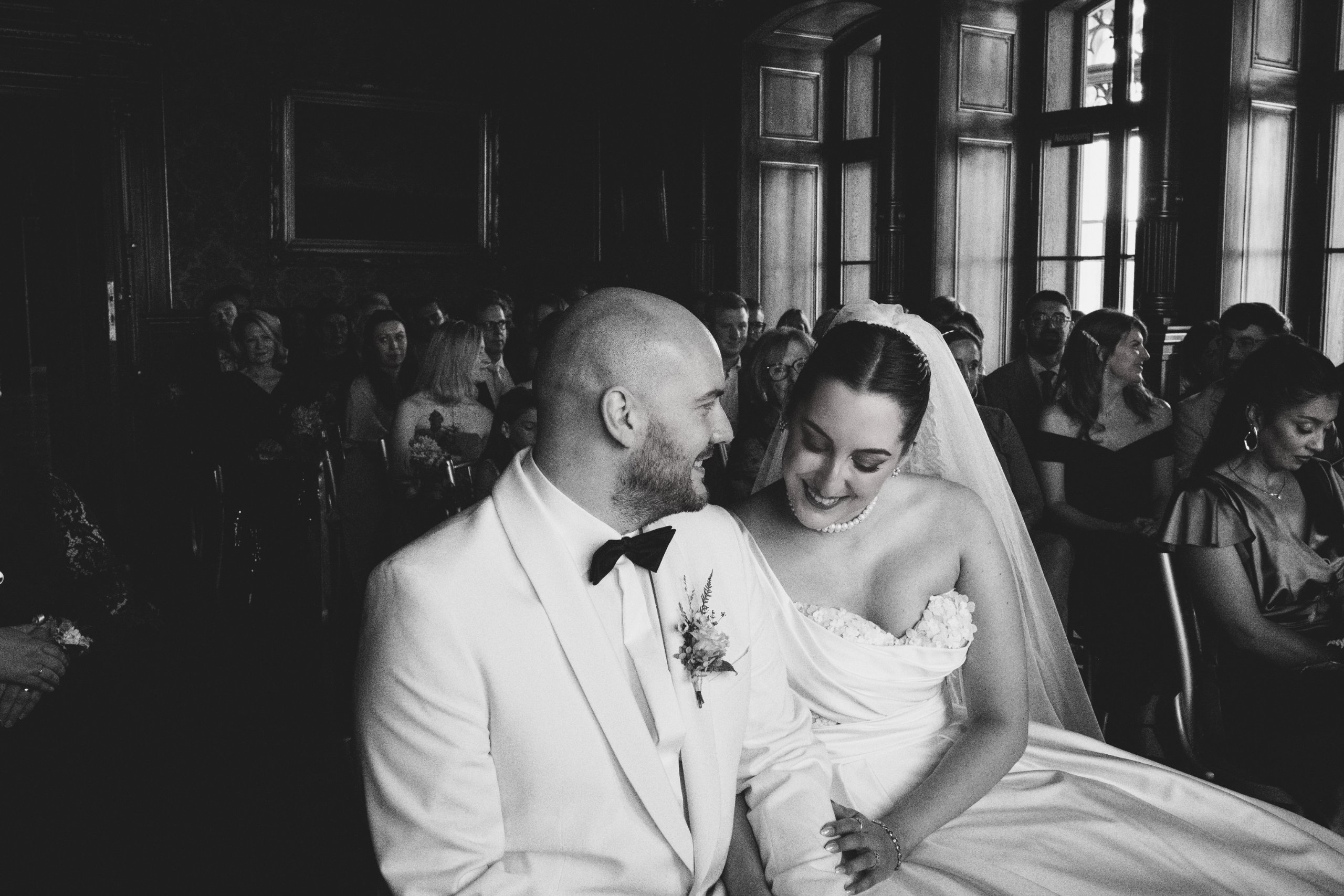 Casamento em Viena (Schloss Grafenegg), setembro de 2025 — fotografia 13 de 27, por Ian P.