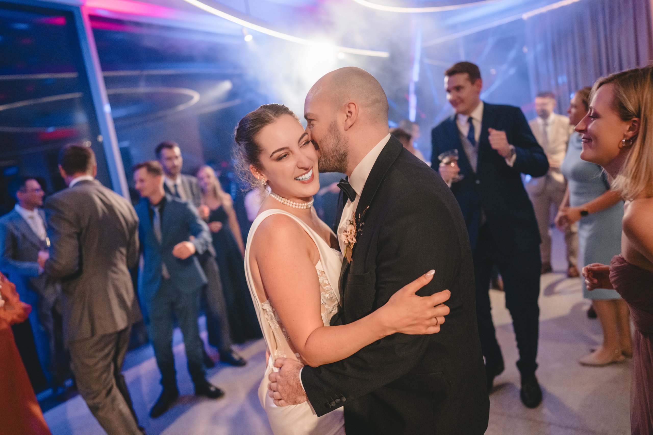 Casamento em Viena (Schloss Grafenegg), setembro de 2025 — fotografia 6 de 27, por Ian P.