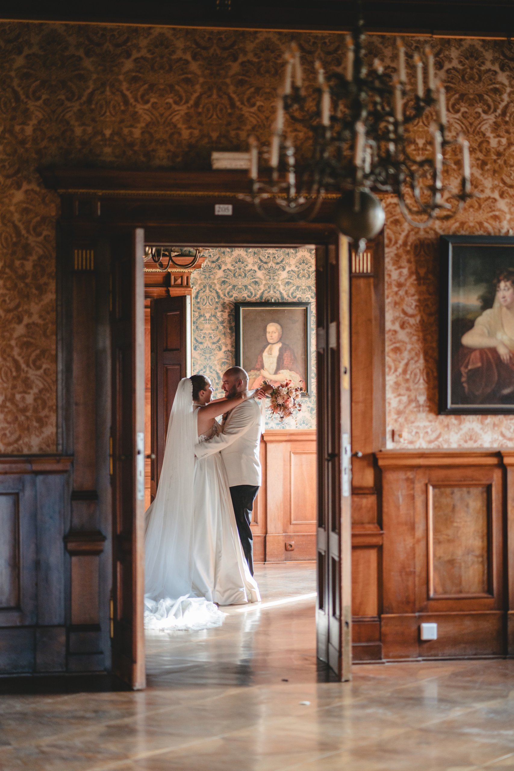 Casamento em Viena (Schloss Grafenegg), setembro de 2025 — fotografia 10 de 27, por Ian P.