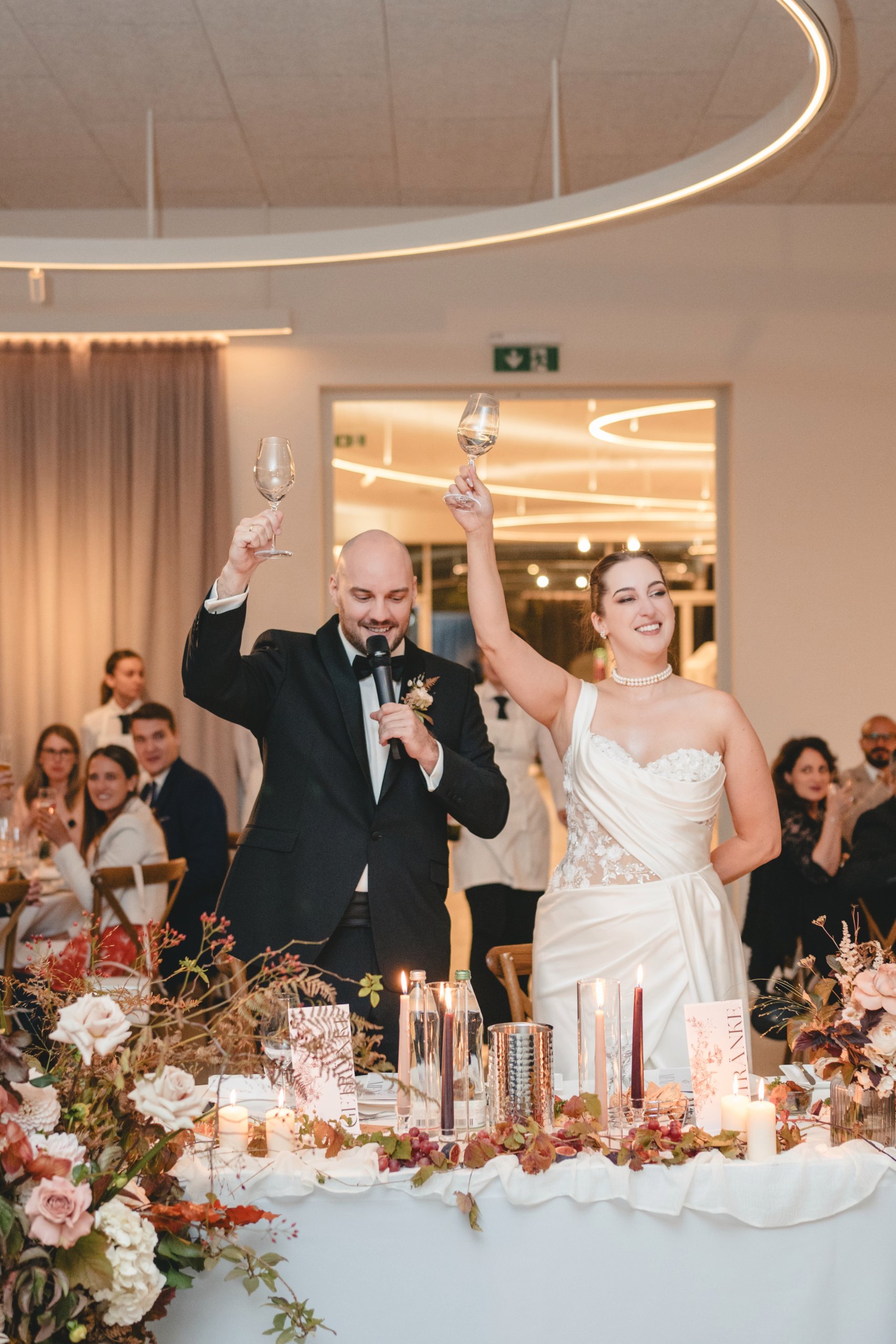 Casamento em Viena (Schloss Grafenegg), setembro de 2025 — fotografia 8 de 27, por Ian P.