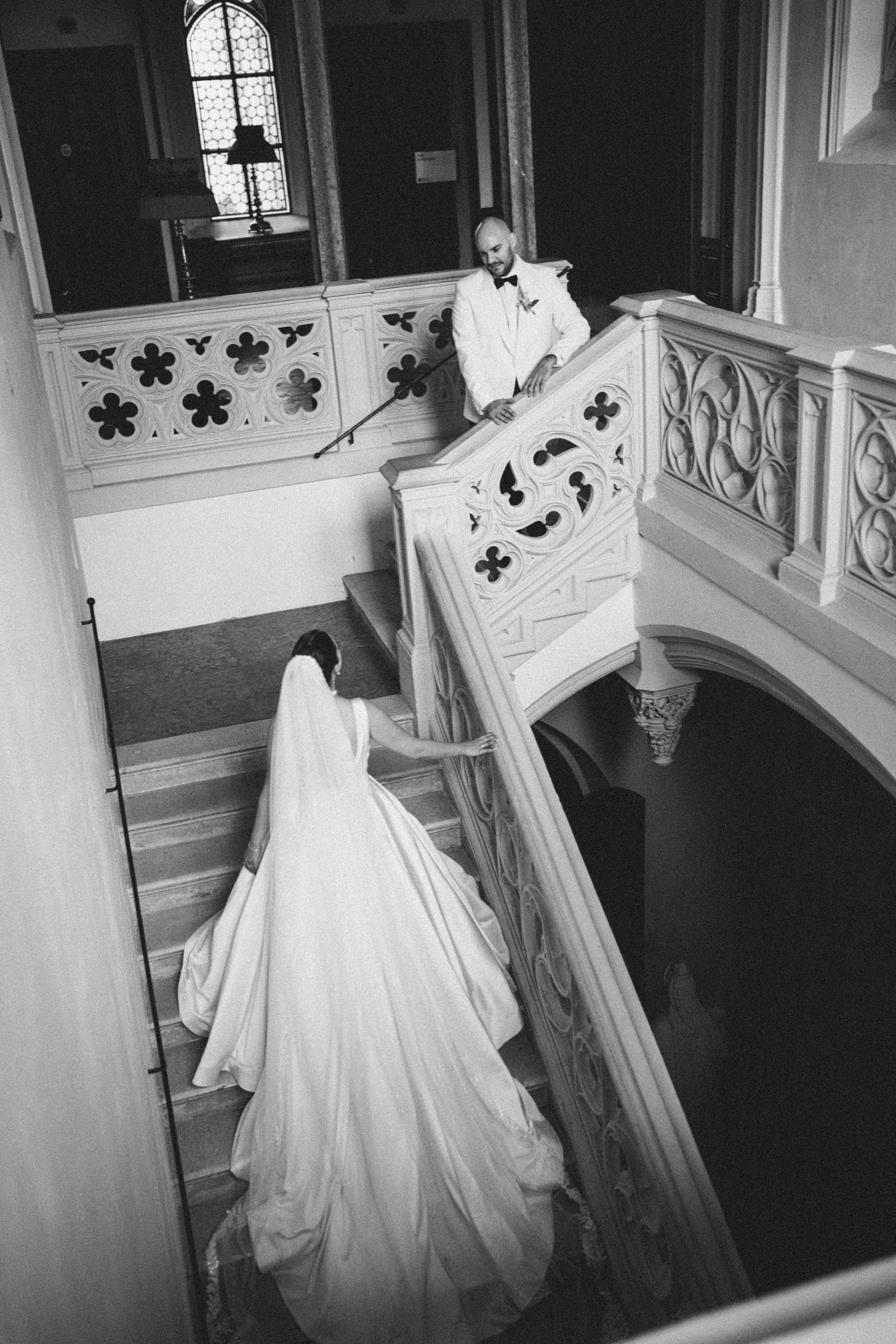 Casamento em Viena (Schloss Grafenegg), setembro de 2025 — fotografia 18 de 27, por Ian P.