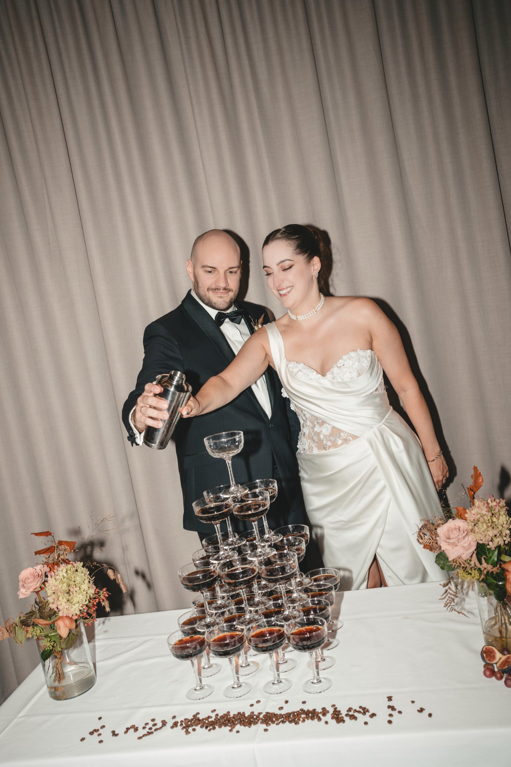 Casamento em Viena (Schloss Grafenegg), setembro de 2025 — fotografia 7 de 27, por Ian P.