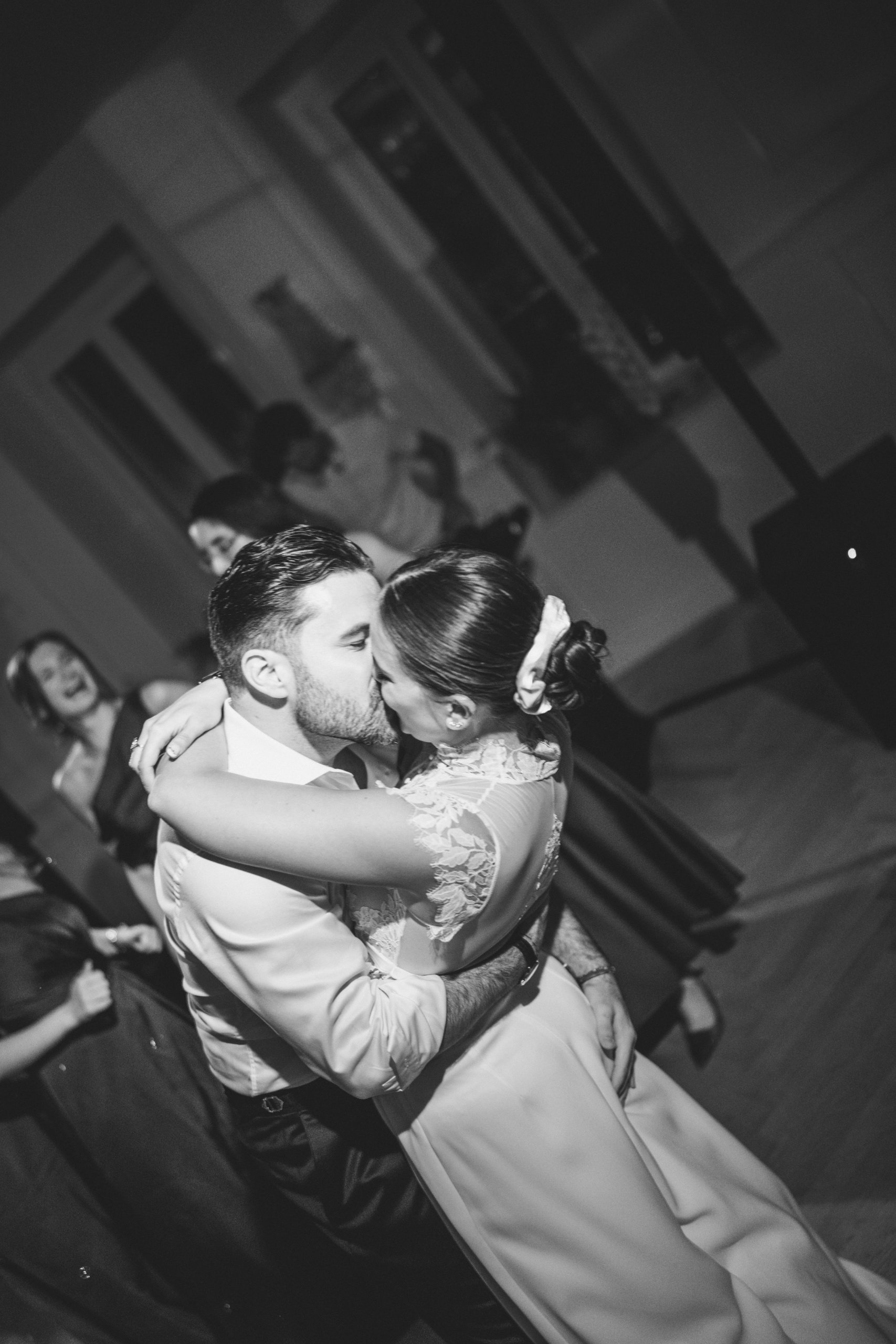 Matrimonio a Vienna (Schloss Georgi), agosto — foto 34 di 49, scattata da Ian P.
