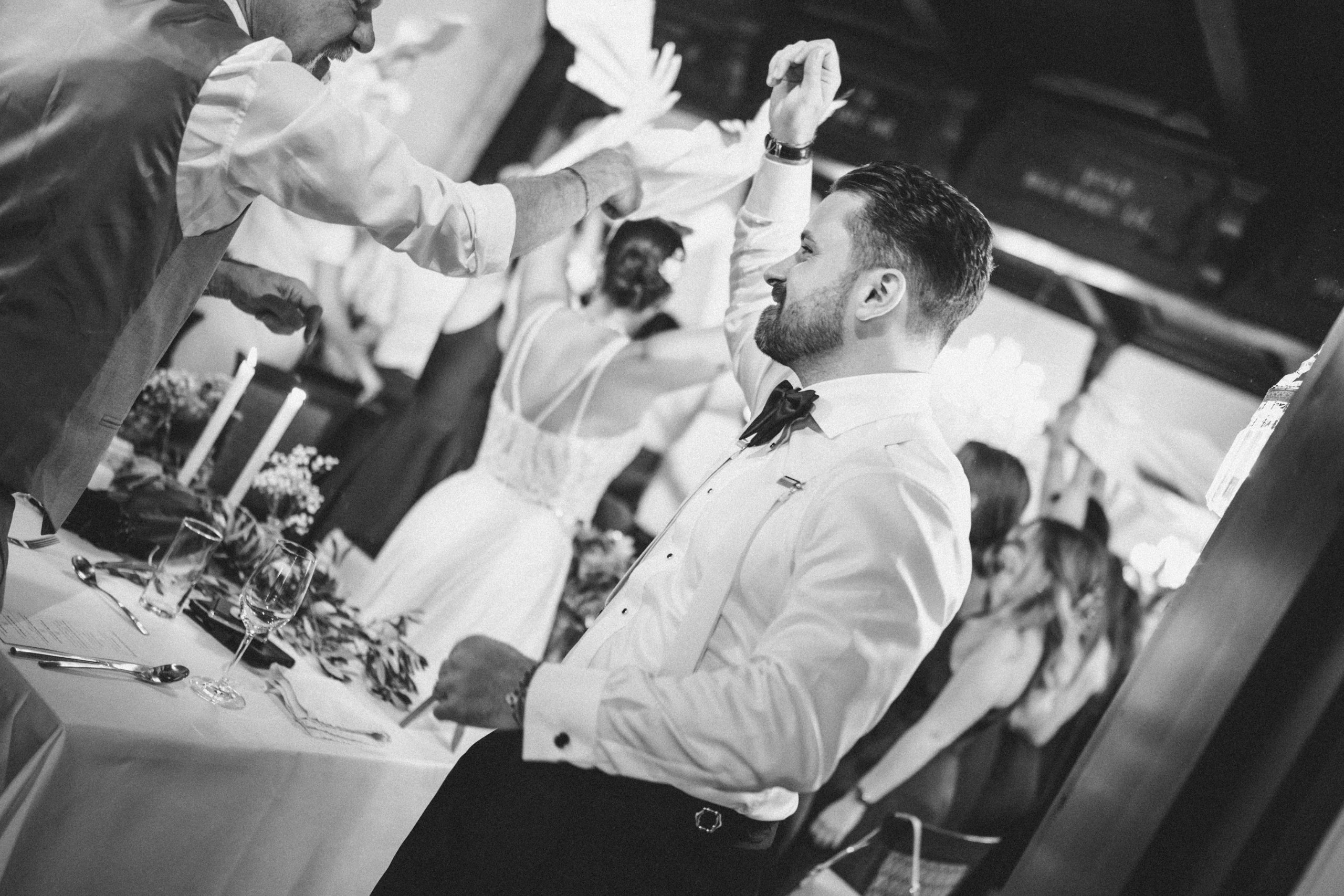 Matrimonio a Vienna (Schloss Georgi), agosto — foto 30 di 49, scattata da Ian P.
