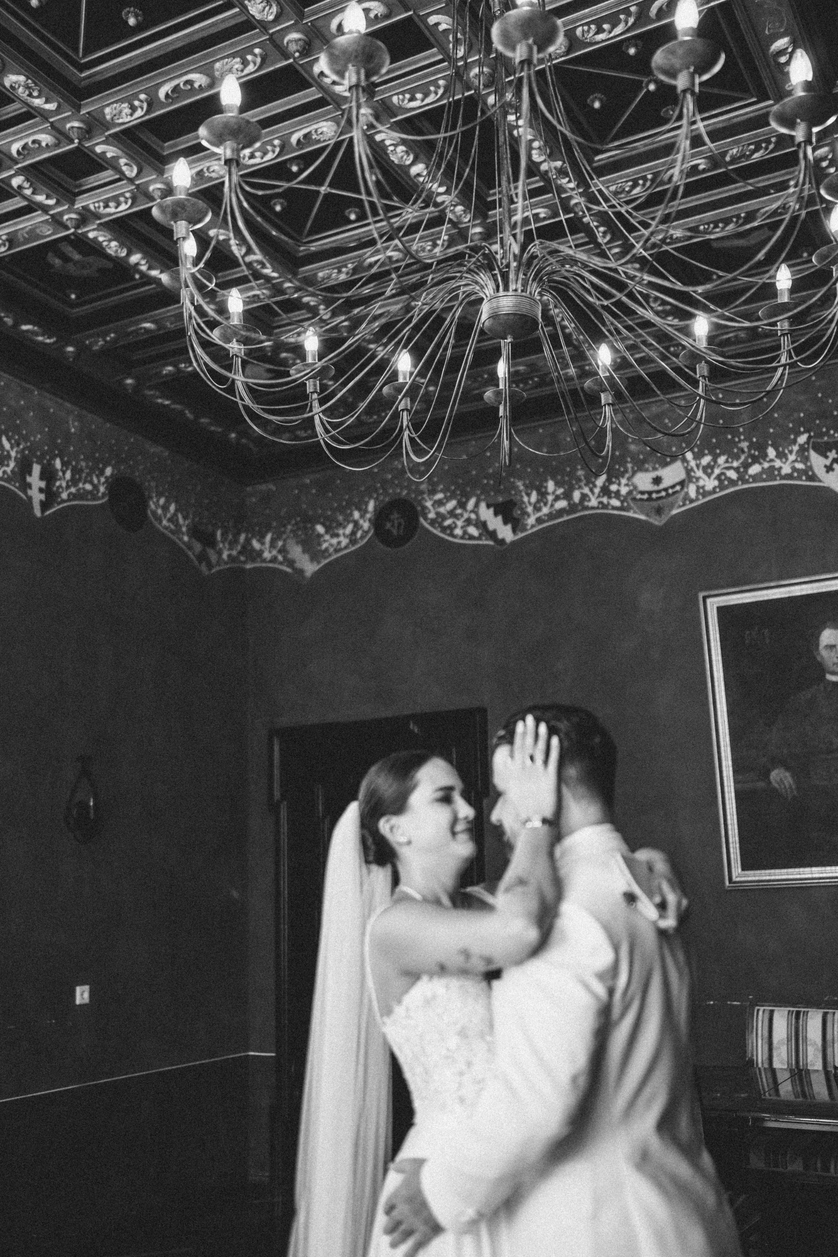Wedding in Vienna (Schloss Georgi), August — photo 3 of 49 by Ian P.