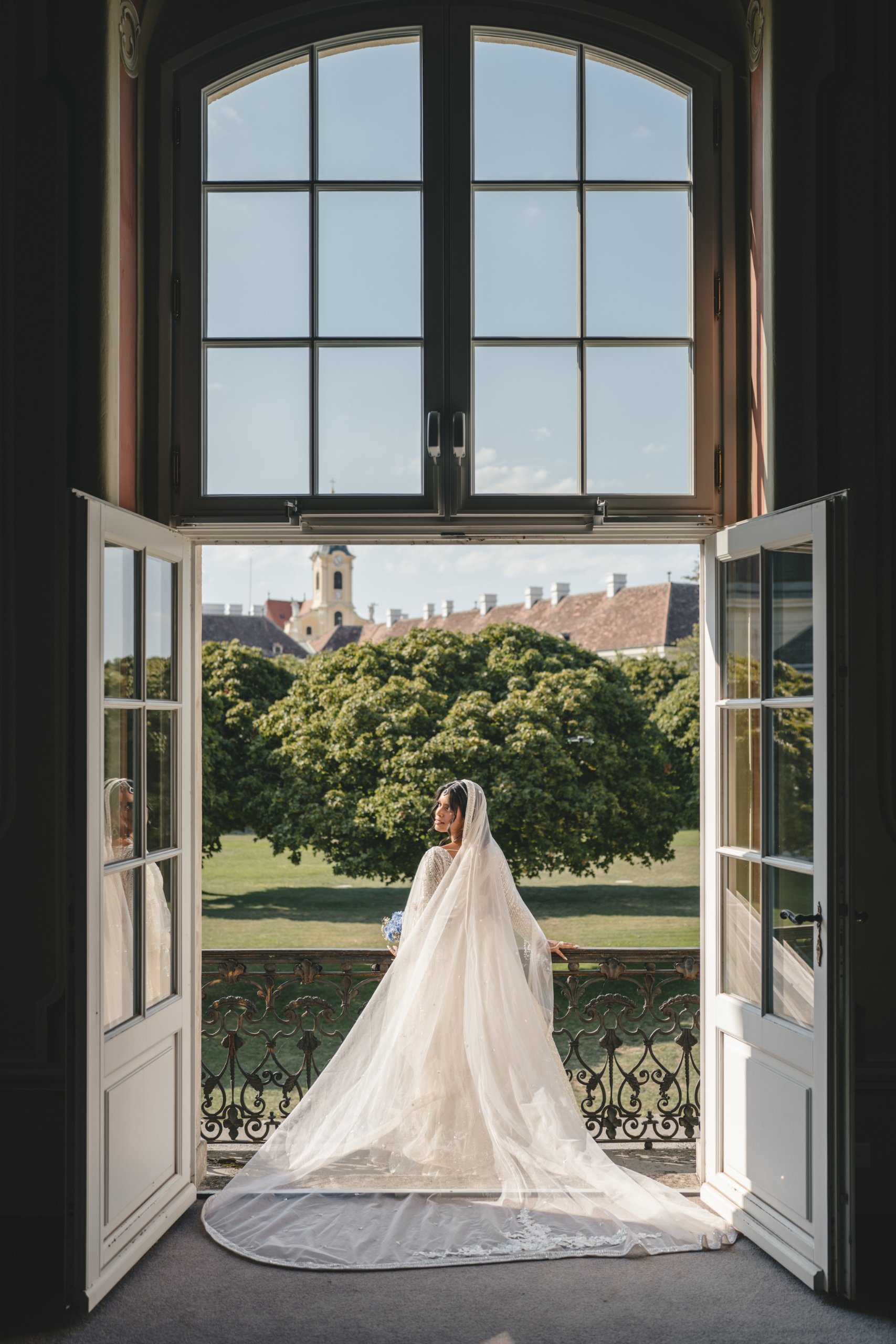 Wedding in Vienna (Conference Center Laxenburg), August 2026 — photo 3 of 79 by Ian P.