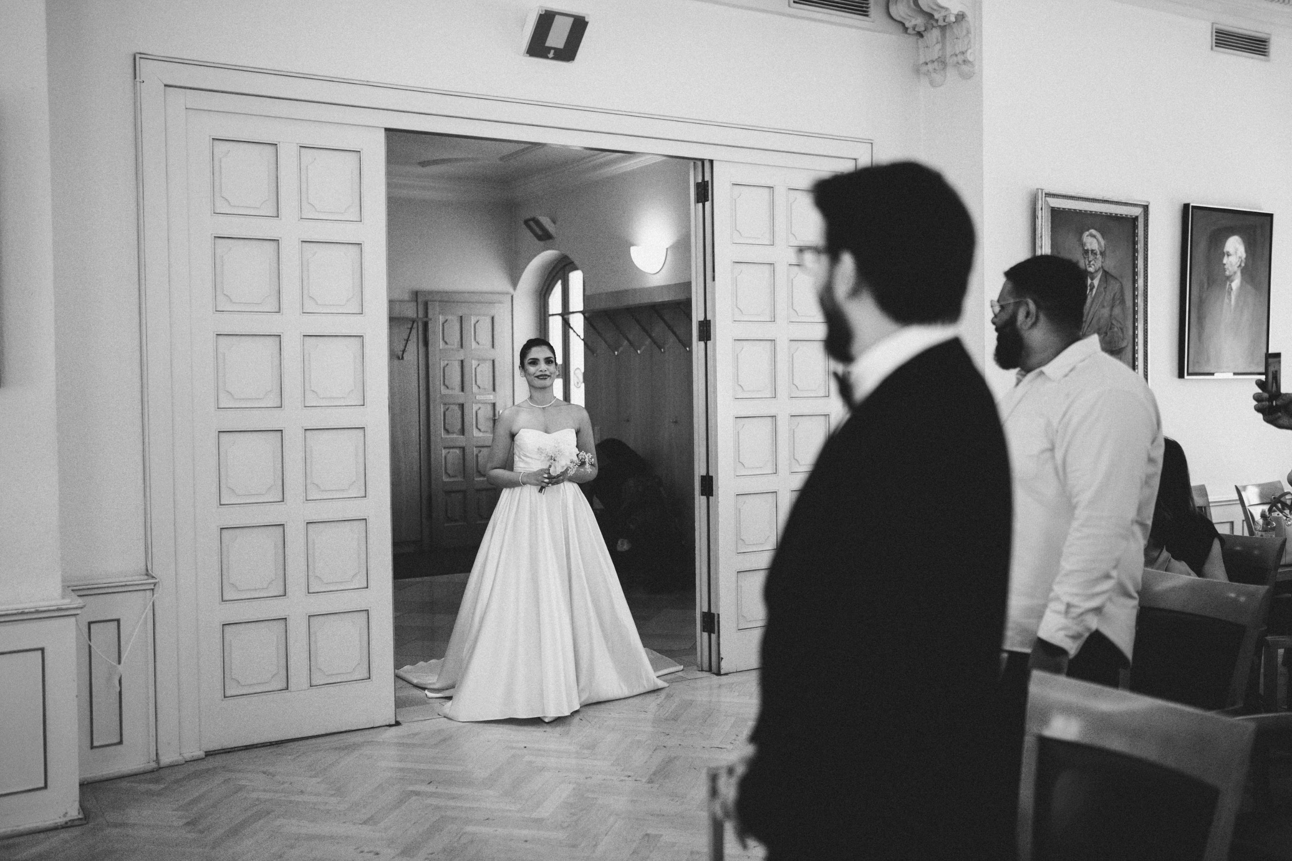 Matrimonio a Vienna (Conference Center Laxenburg), agosto 2026 — foto 38 di 79, scattata da Ian P.