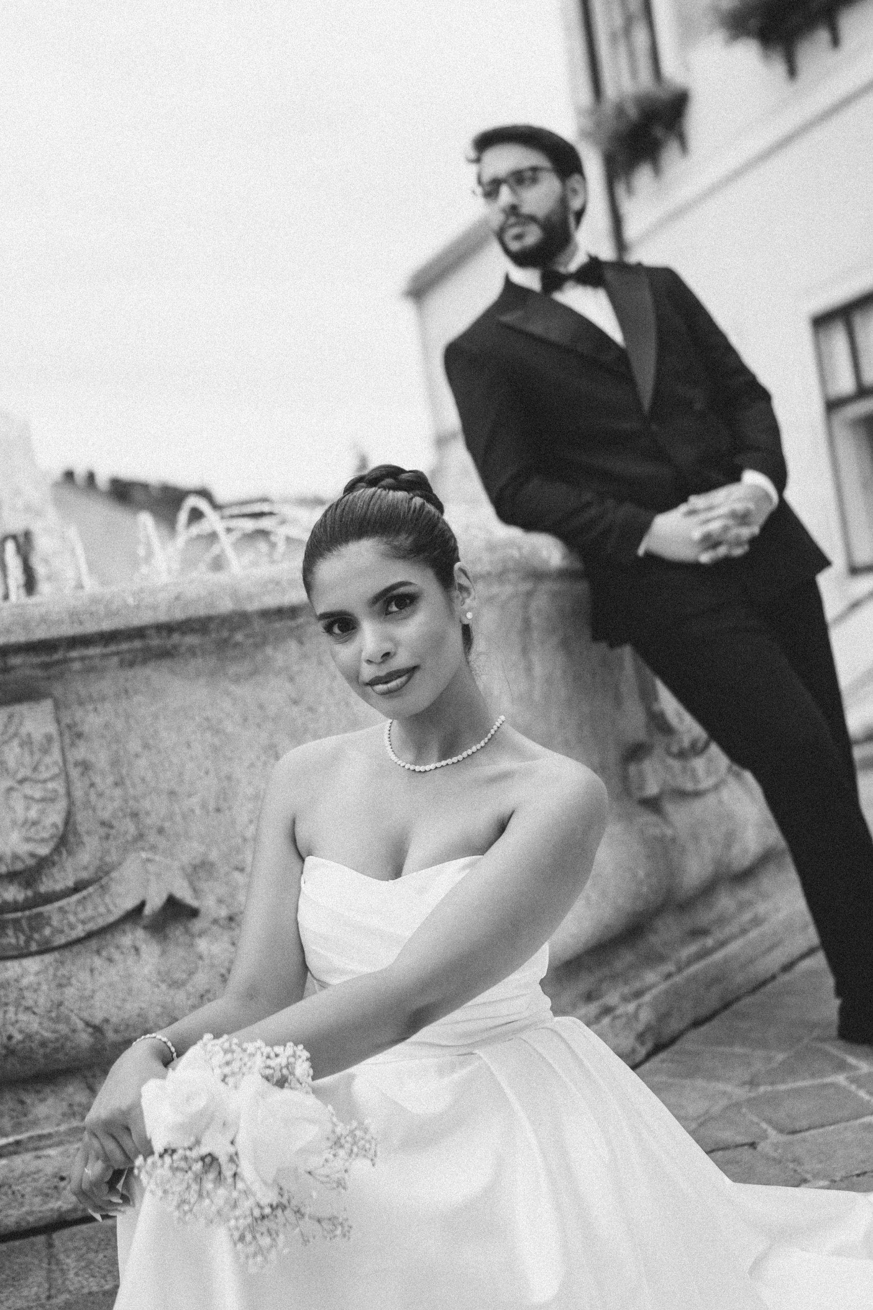 Matrimonio a Vienna (Conference Center Laxenburg), agosto 2026 — foto 49 di 79, scattata da Ian P.