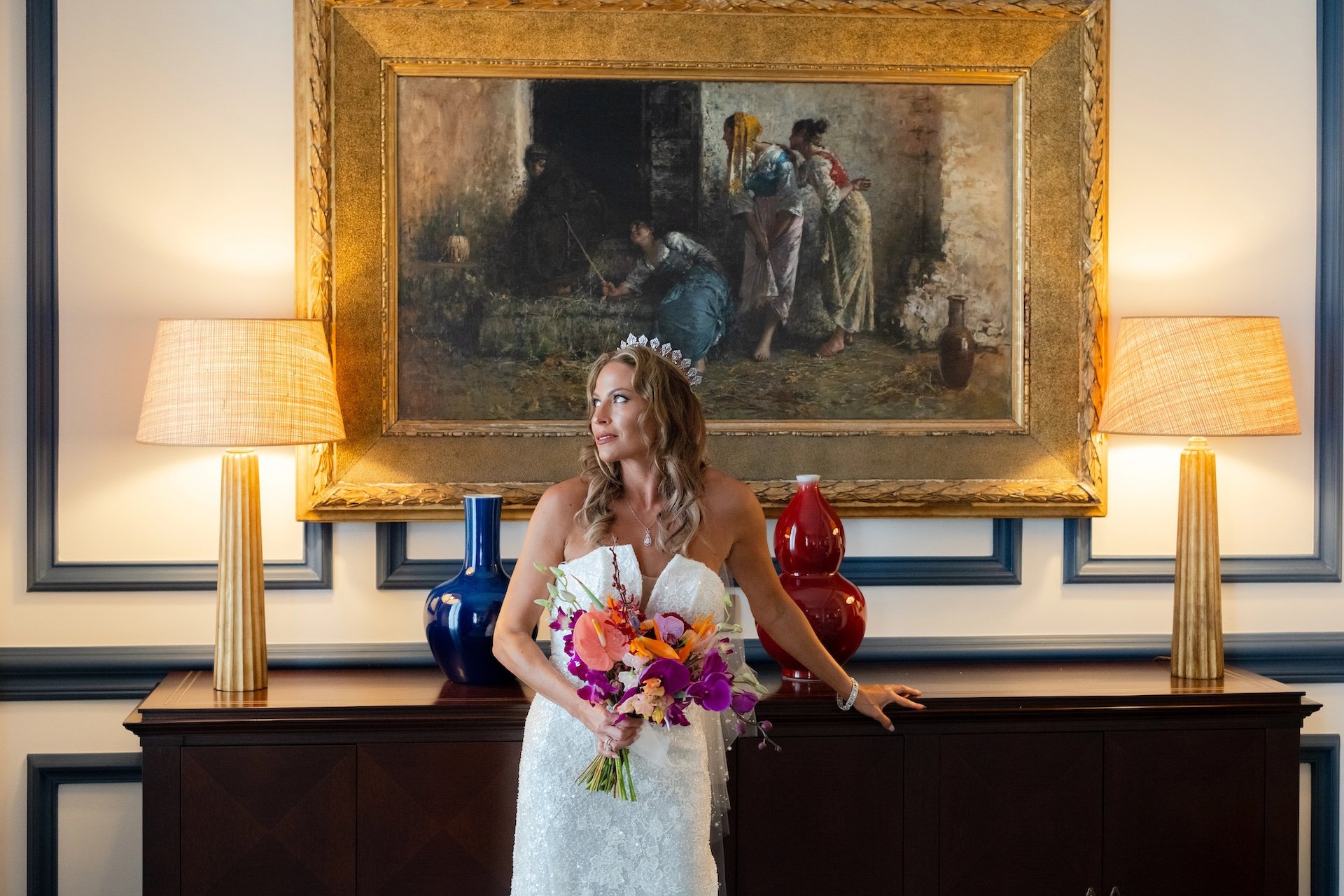 Wedding in Sicily (Villa Igiea), August 2024 — photo 25 of 78 by Alex C.
