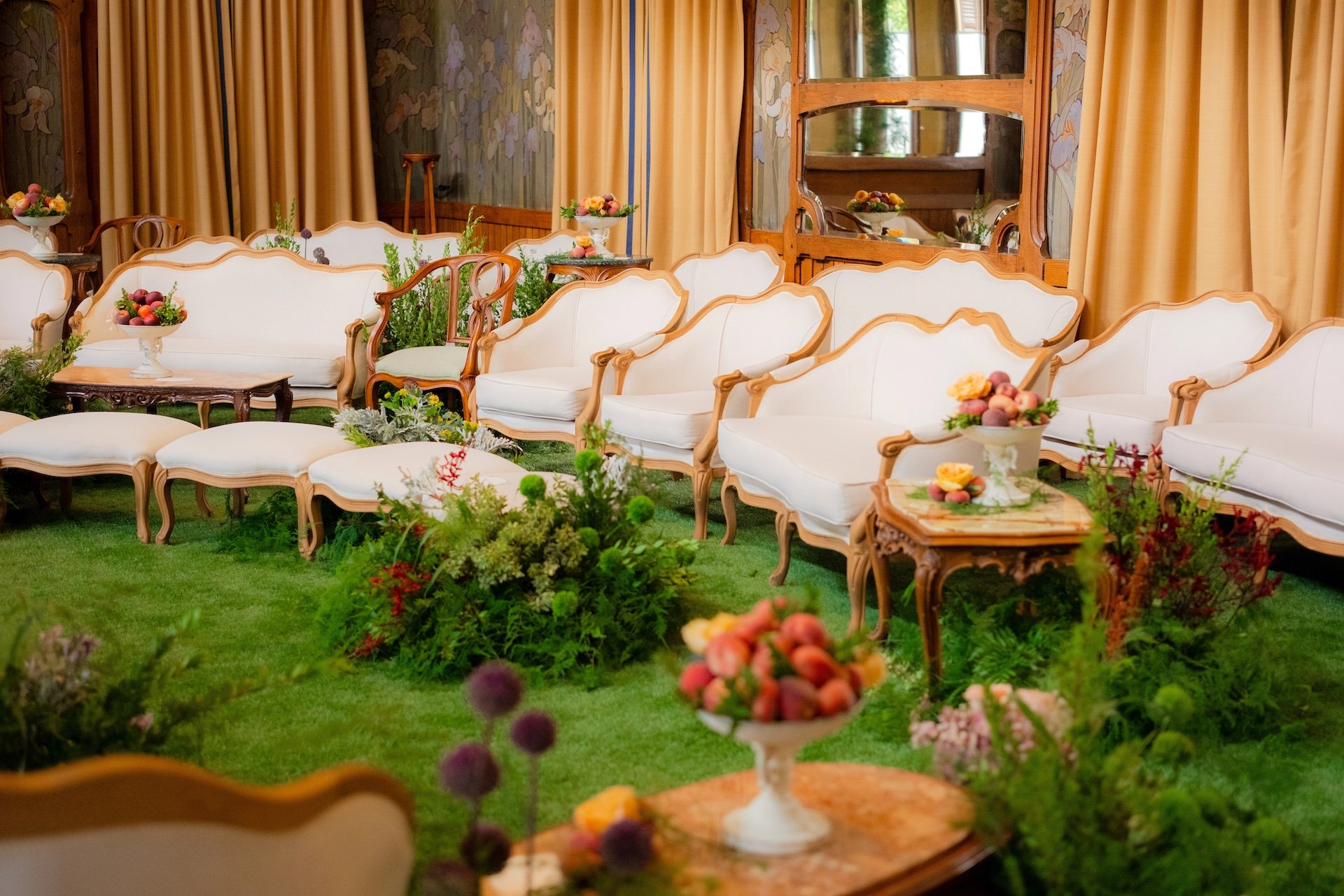 Wedding in Sicily (Villa Igiea), August 2024 — photo 32 of 78 by Alex C.